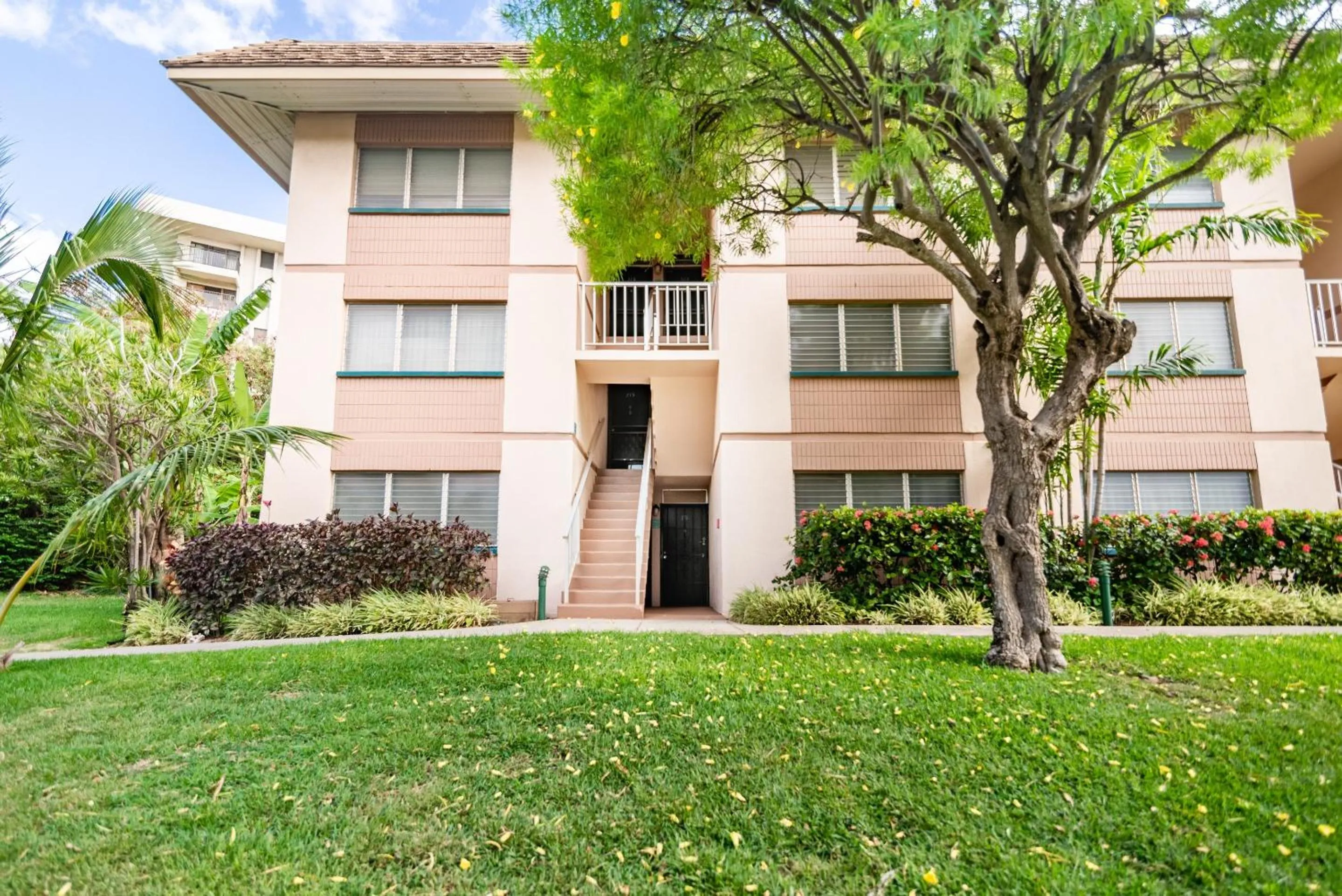 Wonderful Maui Vista-Kihei Kai Nani Beach Condos