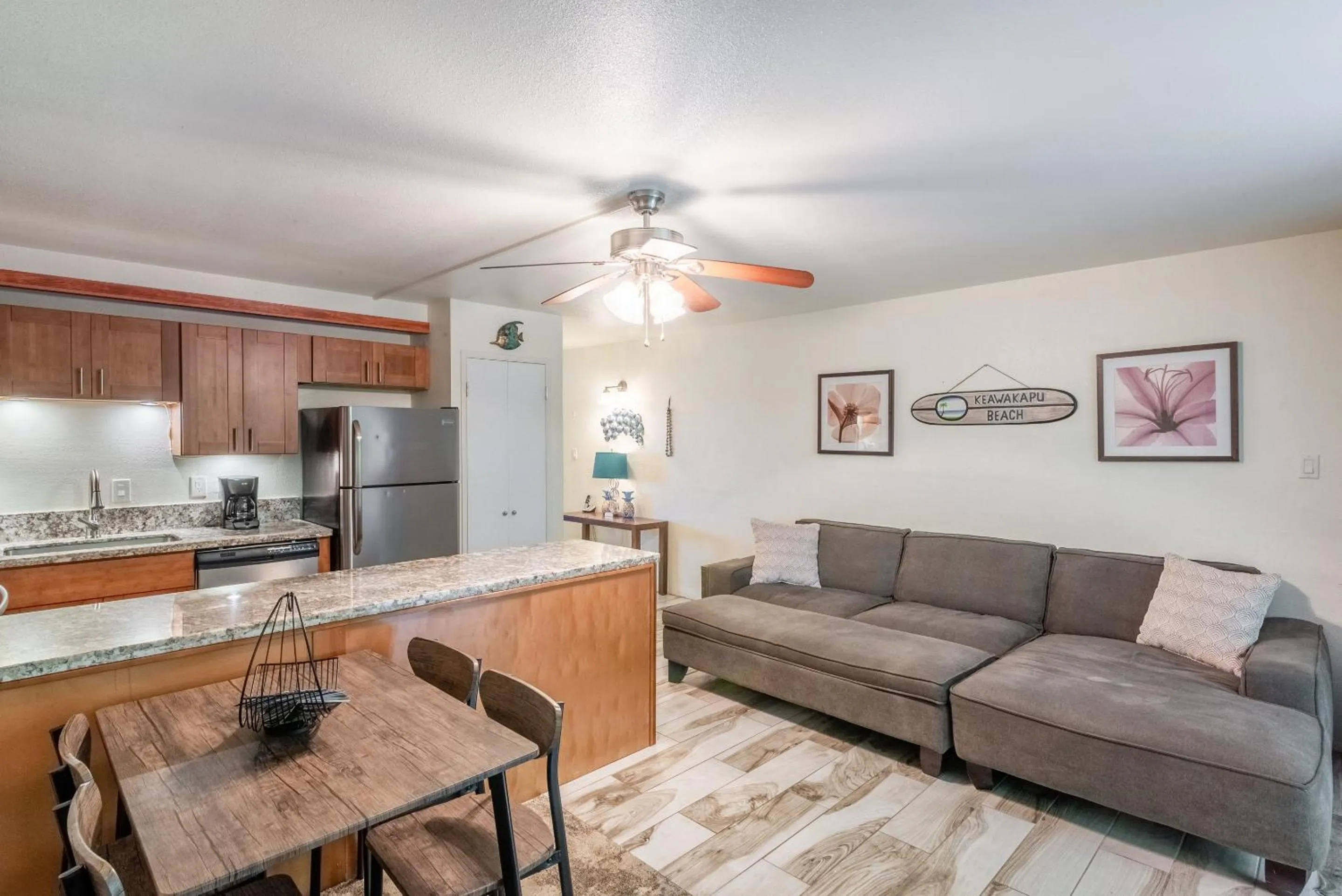 Wonderful Maui Vista-Kihei Kai Nani Beach Condos