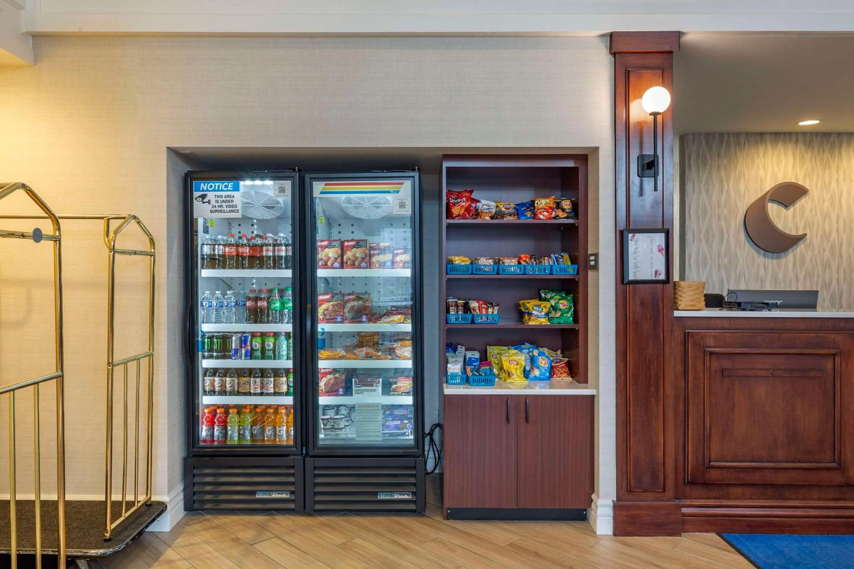 Other in Comfort Inn & Suites East Greenbush - Albany