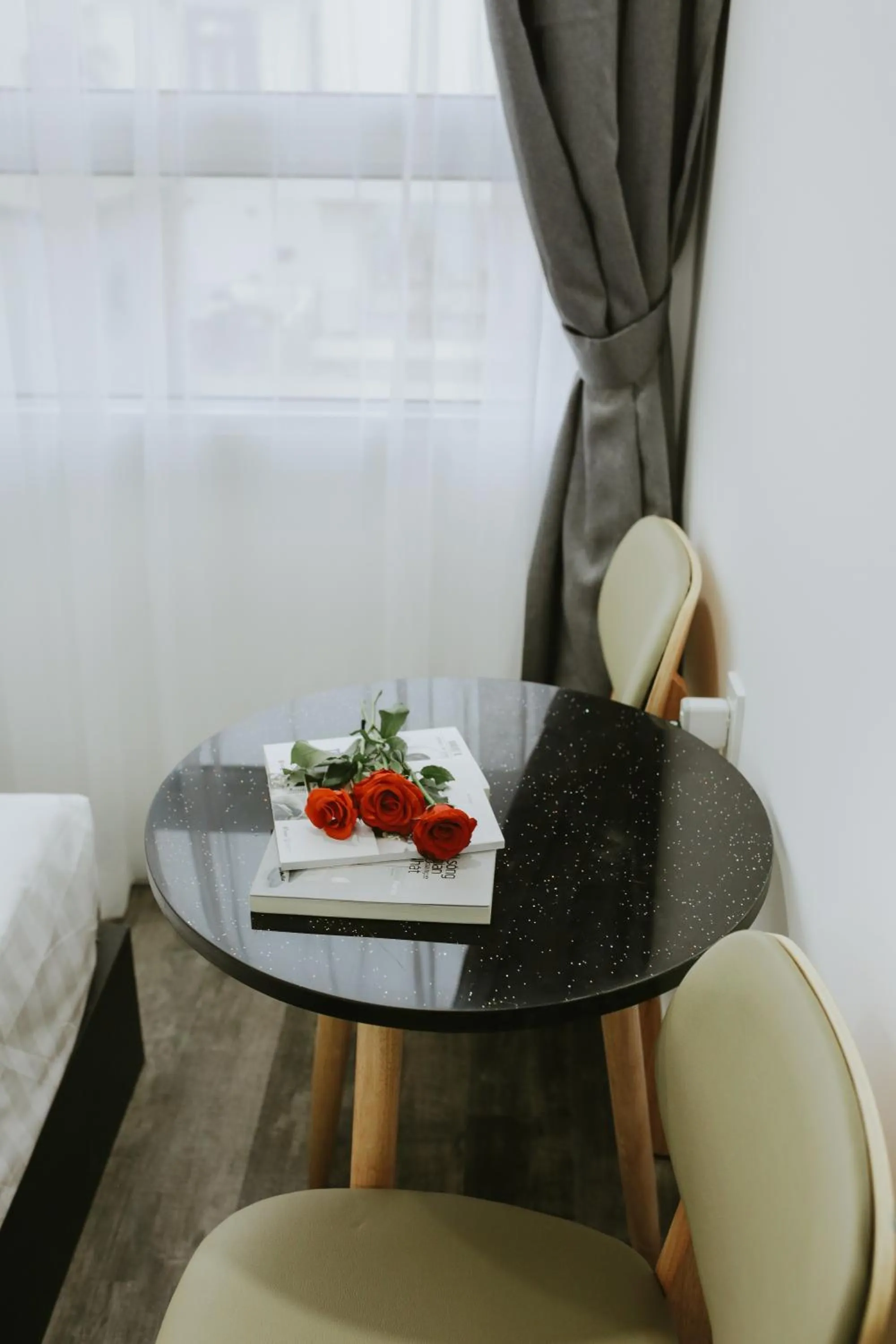 Decorative detail in Larosa Hotel Nha Trang