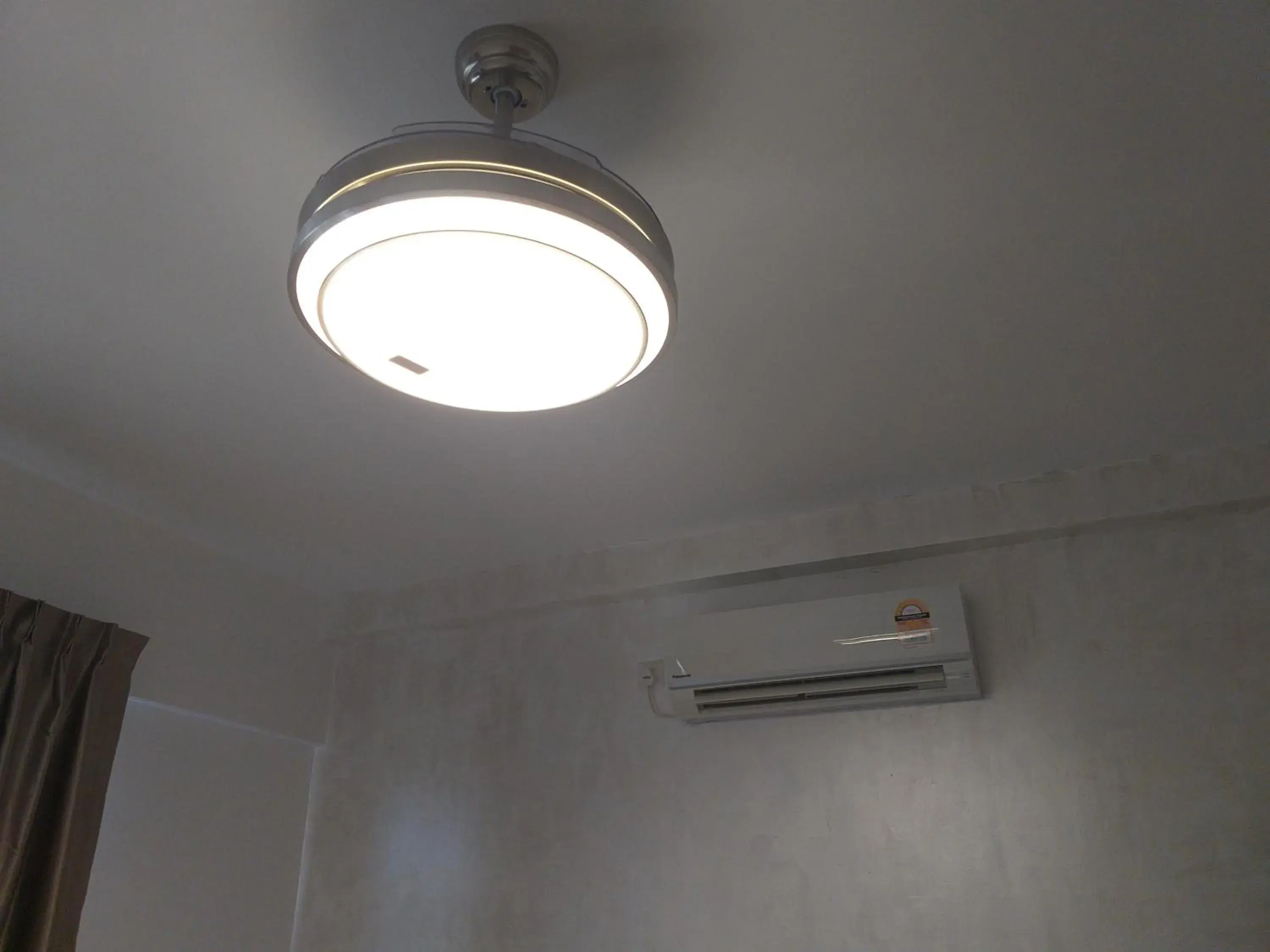 Property building in Kempas Indah @ The Secret Garden Homestay Property building in Kempas Indah @ The Secret Garden Homestay