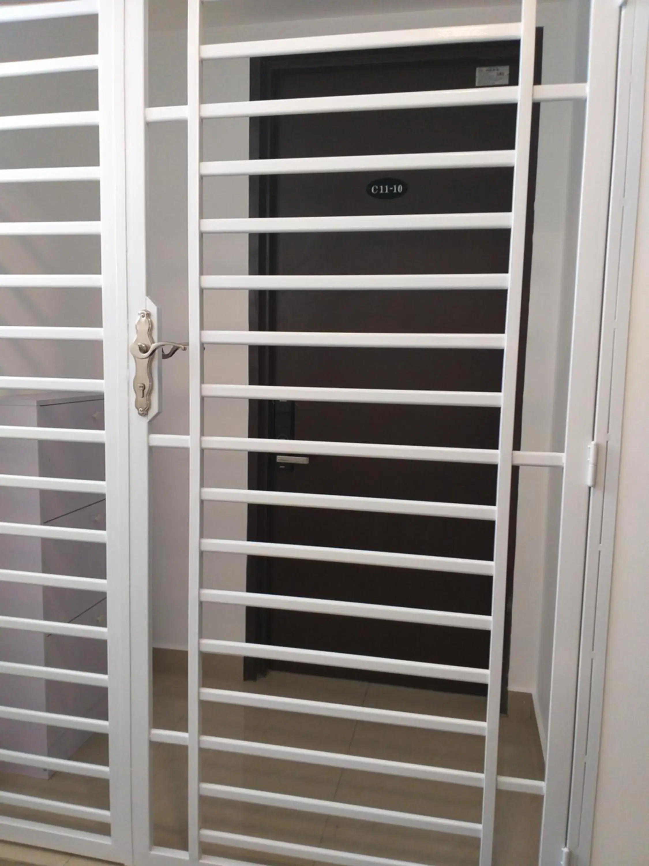 Property building in Kempas Indah @ The Secret Garden Homestay Property building in Kempas Indah @ The Secret Garden Homestay