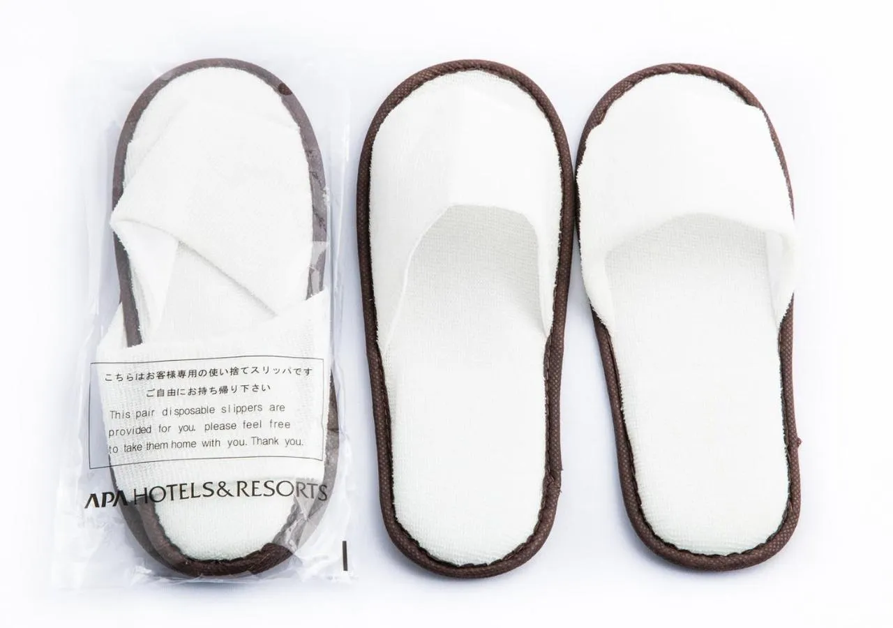 Photo of the whole room in APA Hotel Ayase Ekimae