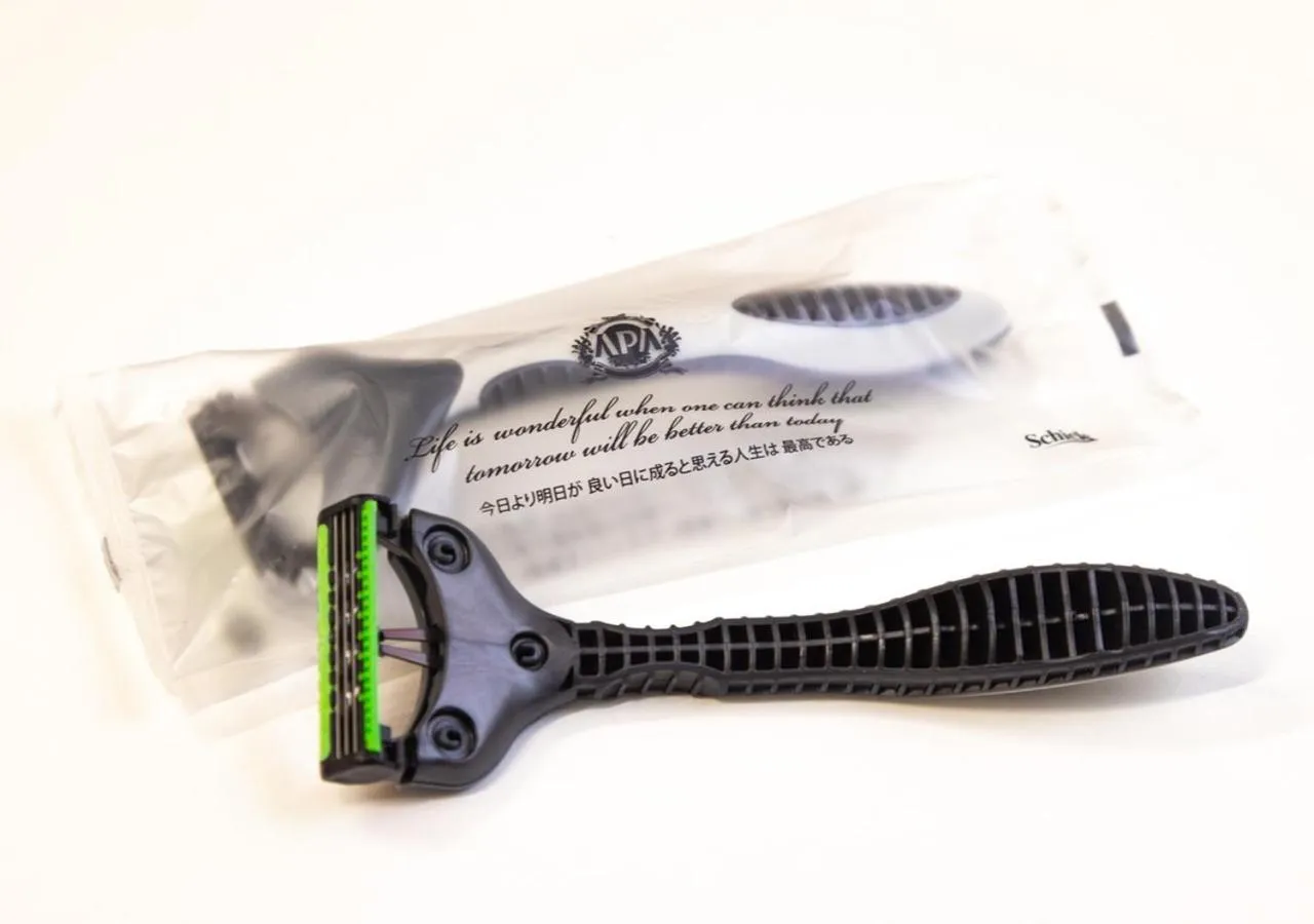 Bathroom in APA Hotel Ayase Ekimae