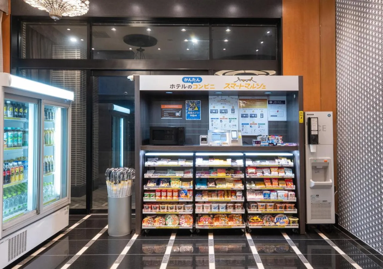 APA Hotel Ayase Ekimae