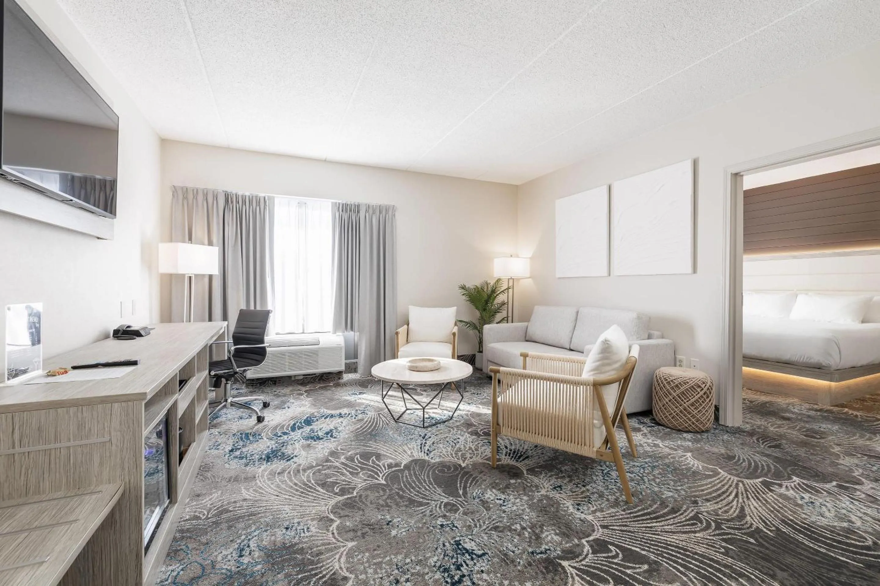 Oakfield Hotel & Suites, an Ascend Collection Hotel