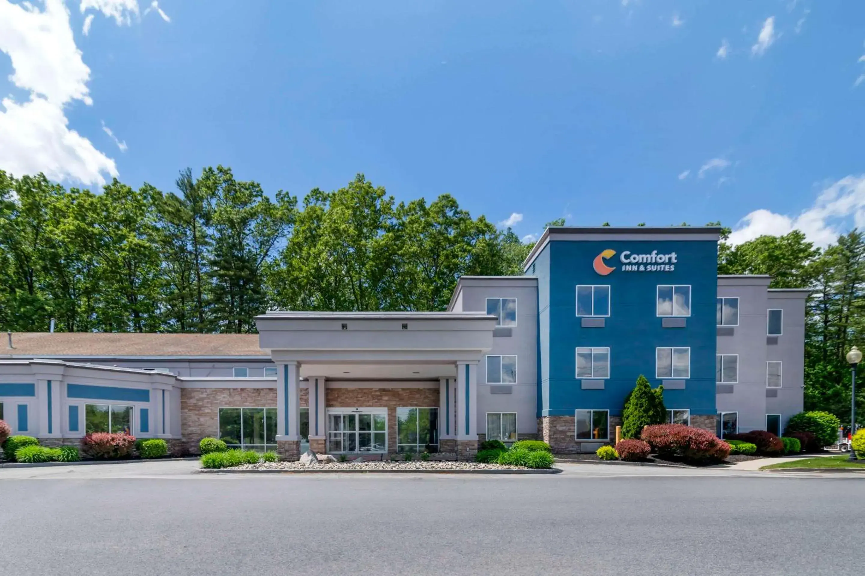 Comfort Inn & Suites Saratoga Springs Comfort Inn & Suites Saratoga Springs