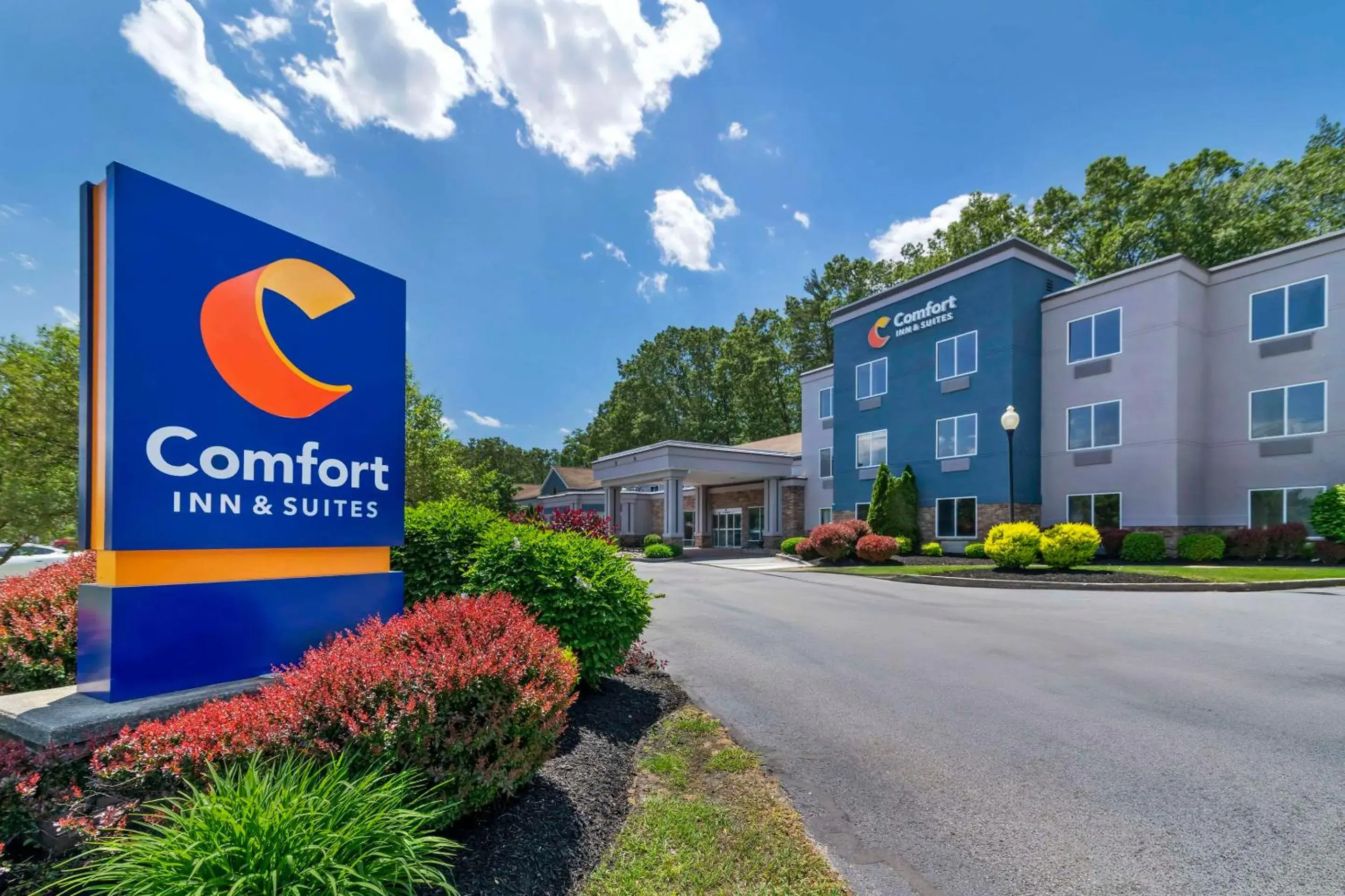 Comfort Inn & Suites Saratoga Springs Comfort Inn & Suites Saratoga Springs