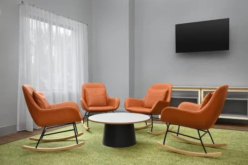 Spark by Hilton Vestal Binghamton University Area