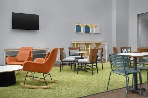 Spark by Hilton Vestal Binghamton University Area Spark by Hilton Vestal Binghamton University Area