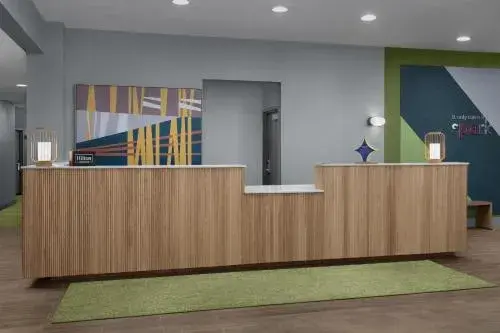 Spark by Hilton Vestal Binghamton University Area Spark by Hilton Vestal Binghamton University Area