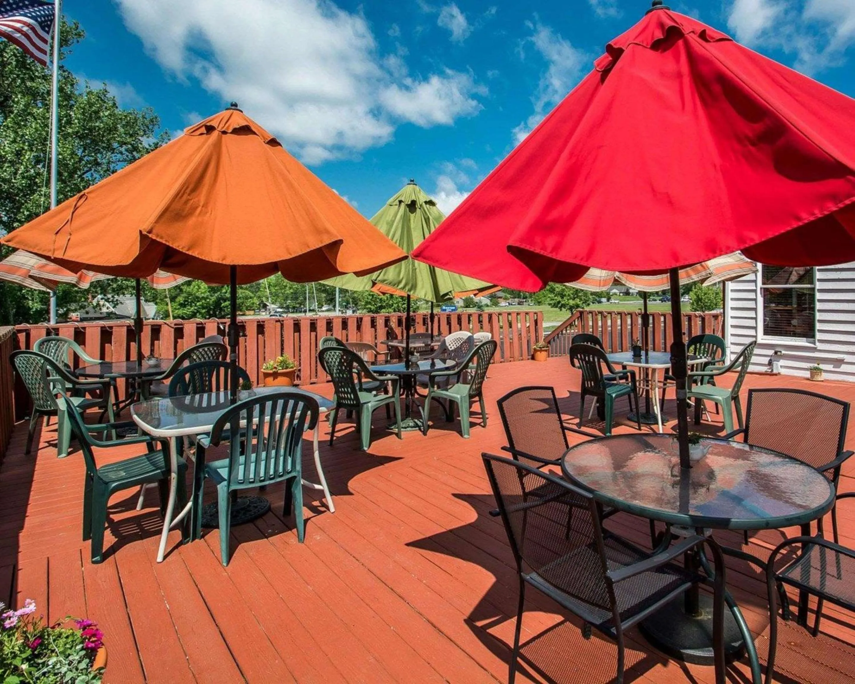 Other in Rodeway Inn