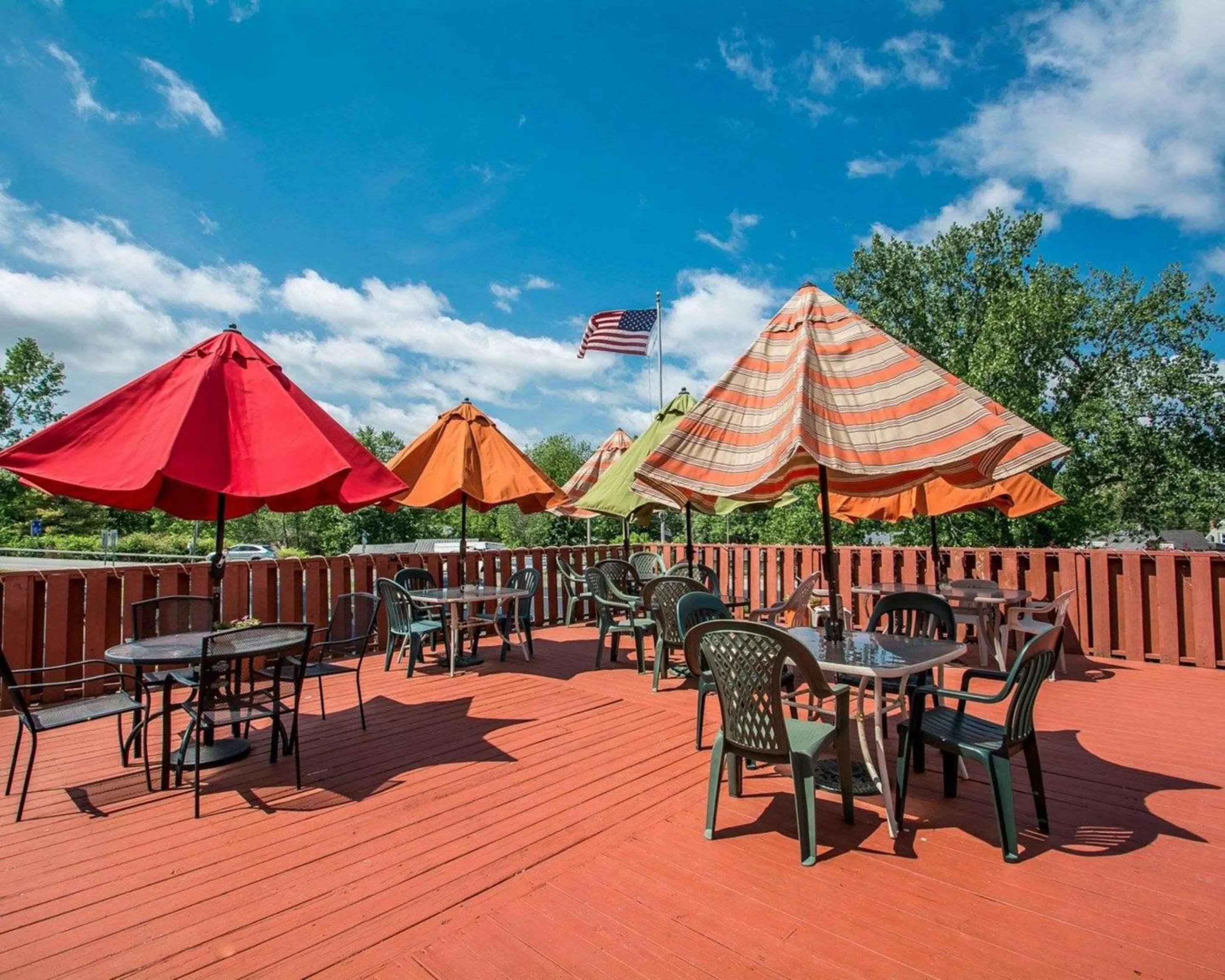 Other in Rodeway Inn