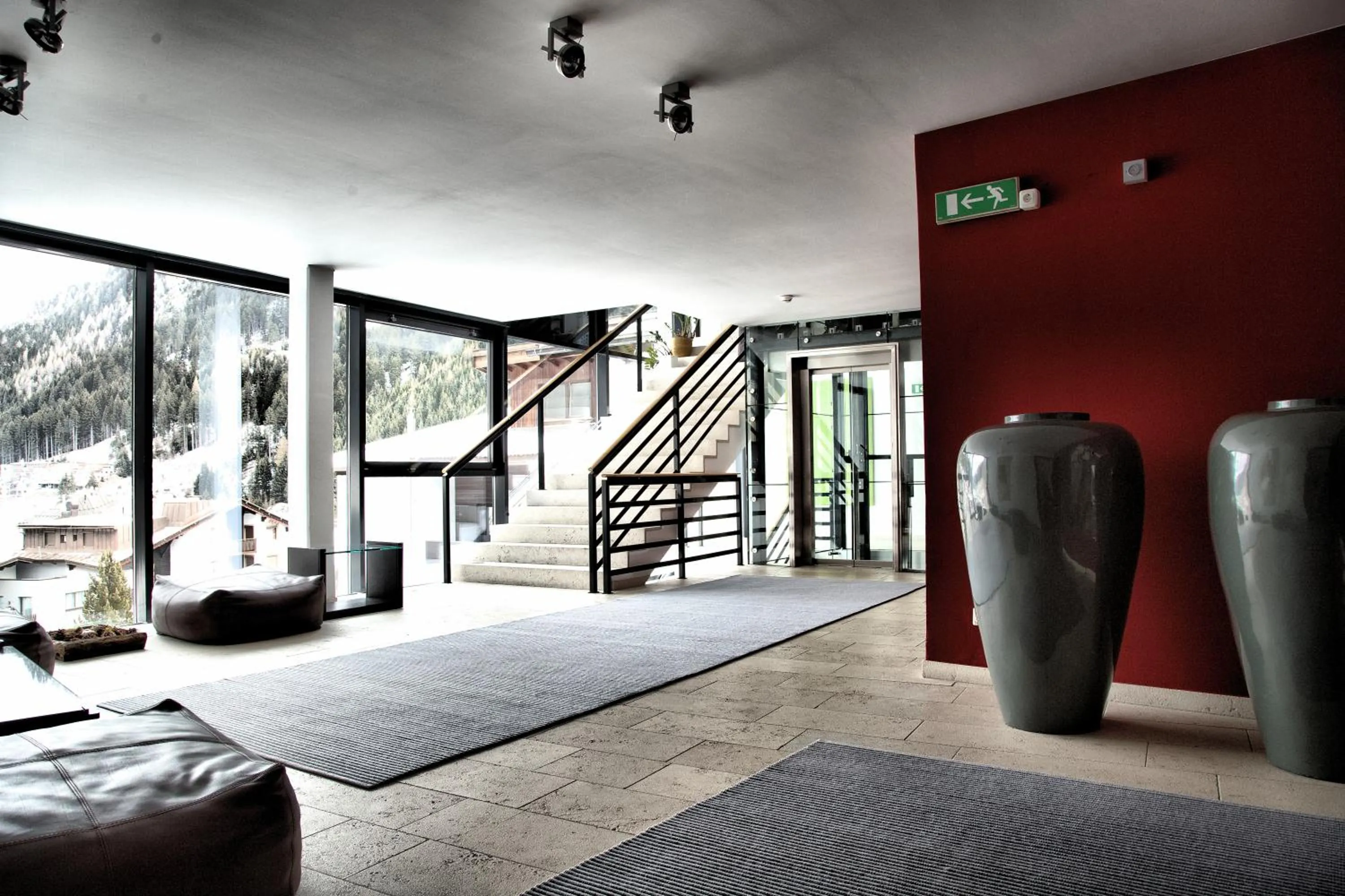 Other in Hotel Madlein