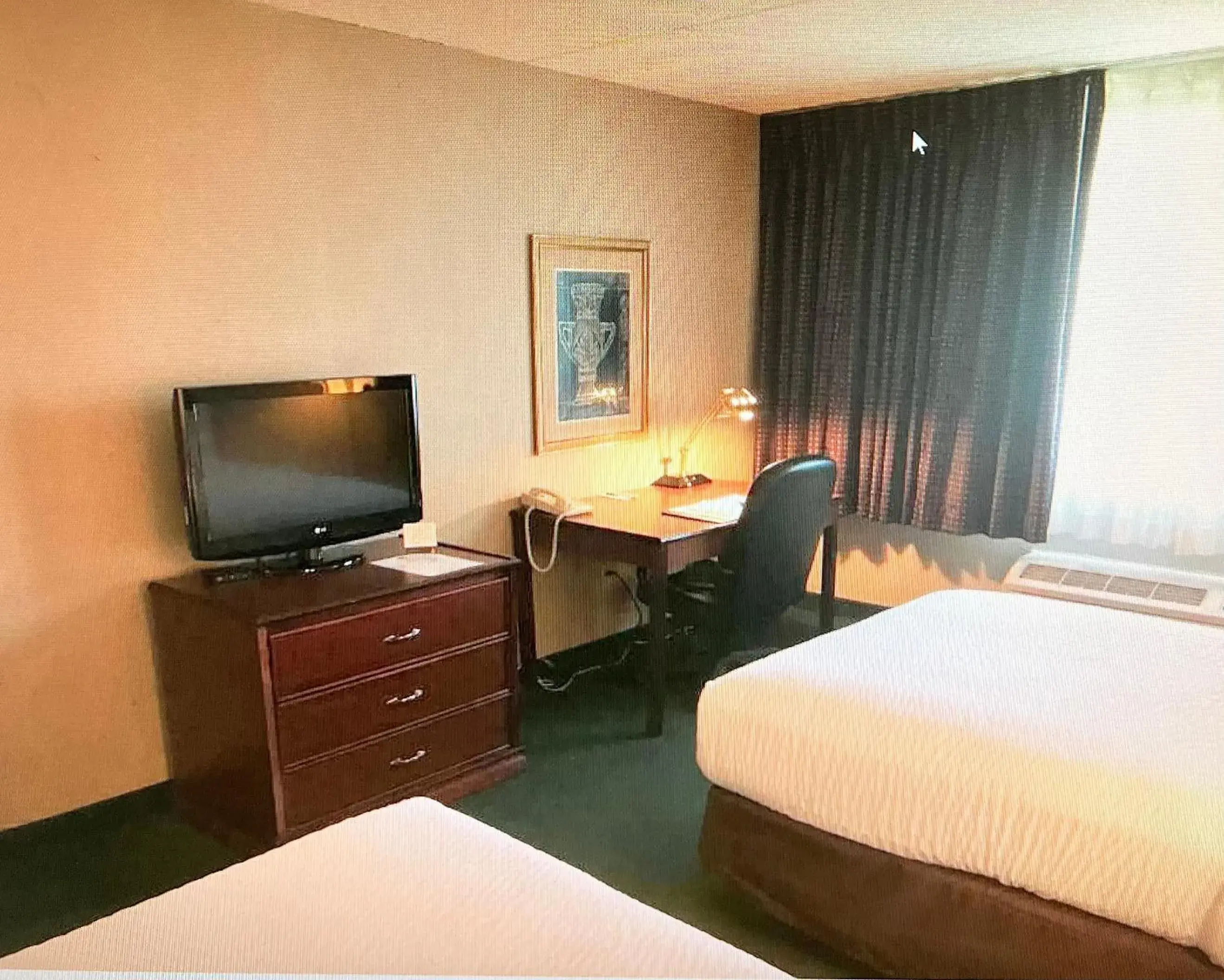 Bed in The Marx Hotel - Downtown - University Area Bed in The Marx Hotel - Downtown - University Area