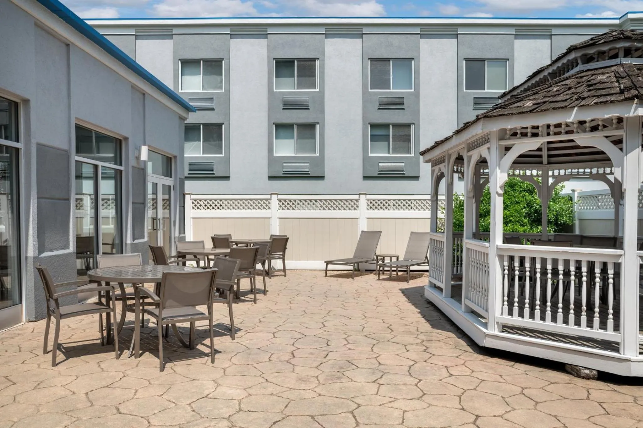 Other in Holiday Inn Express & Suites Hawthorne - Elmsford North by IHG