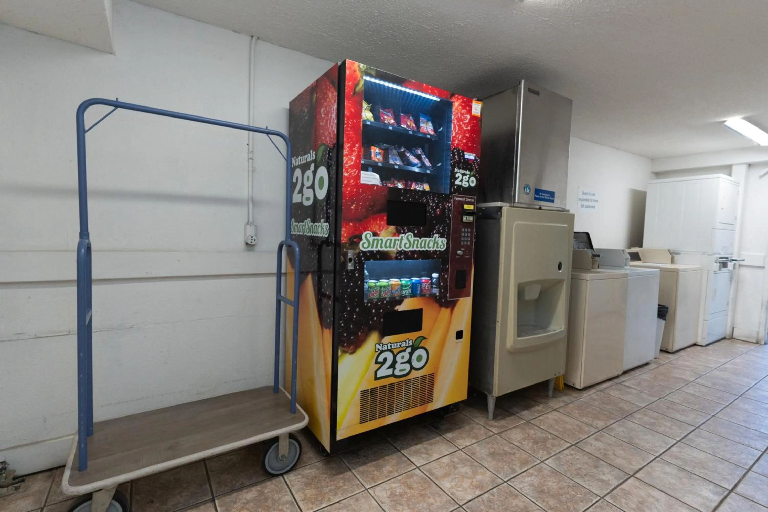 Motel 6-Cincinnati, OH