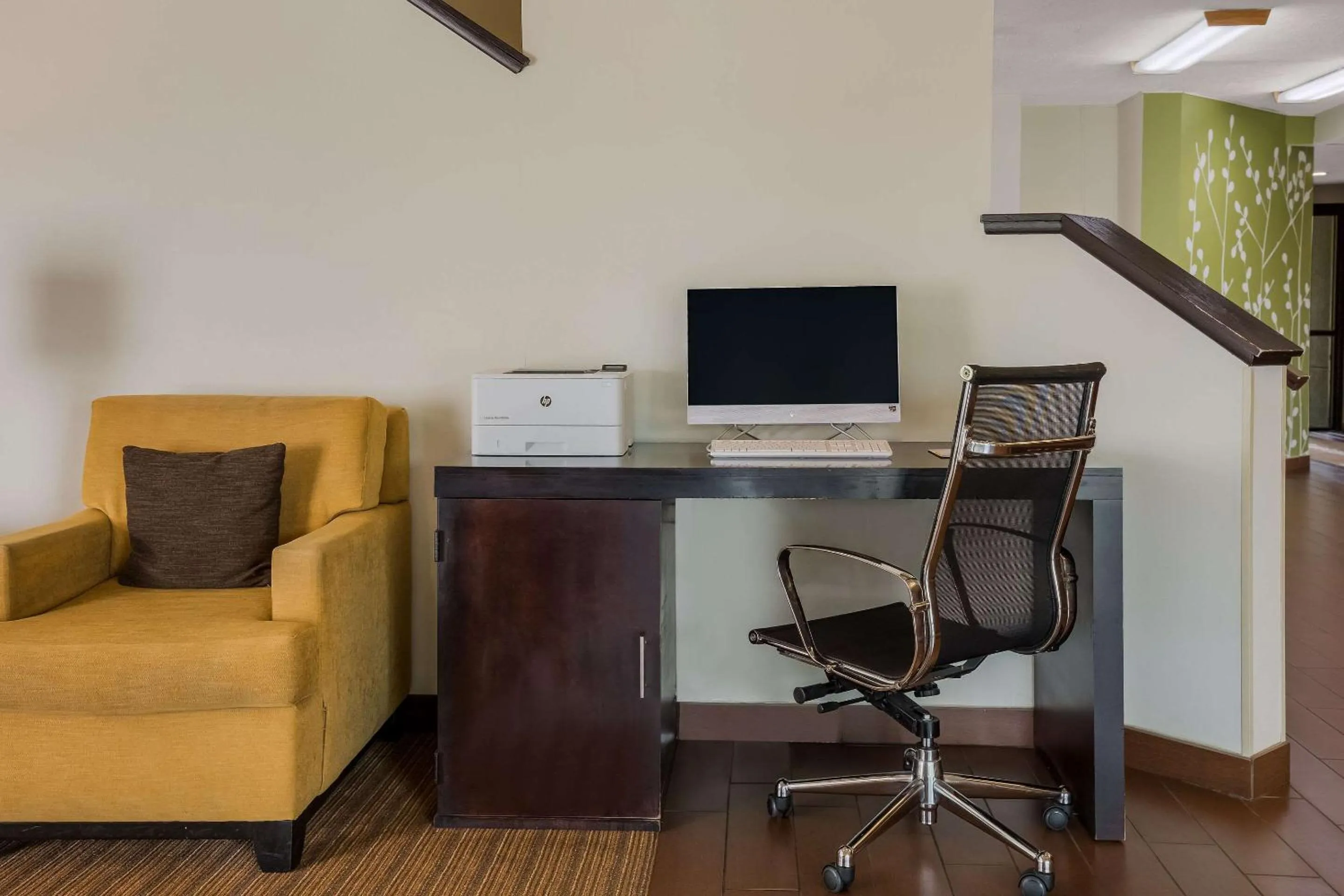 Business facilities in Sleep Inn