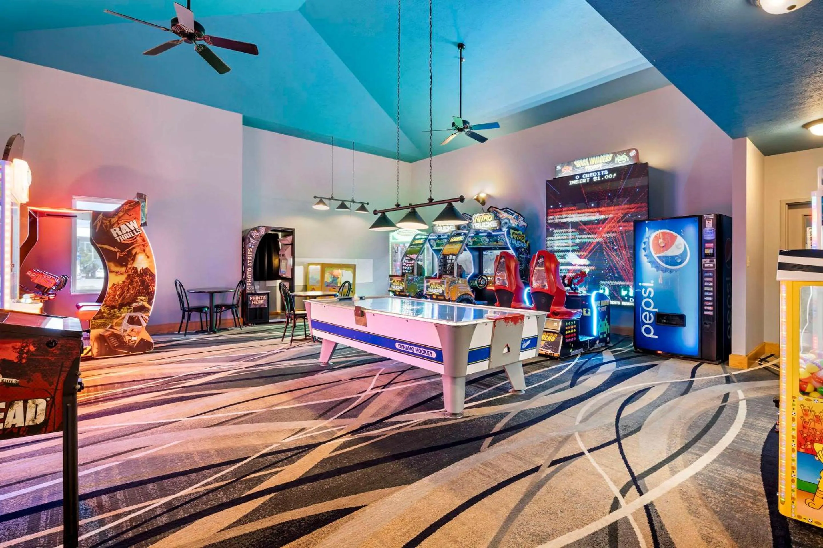 Other in Comfort Inn Splash Harbor