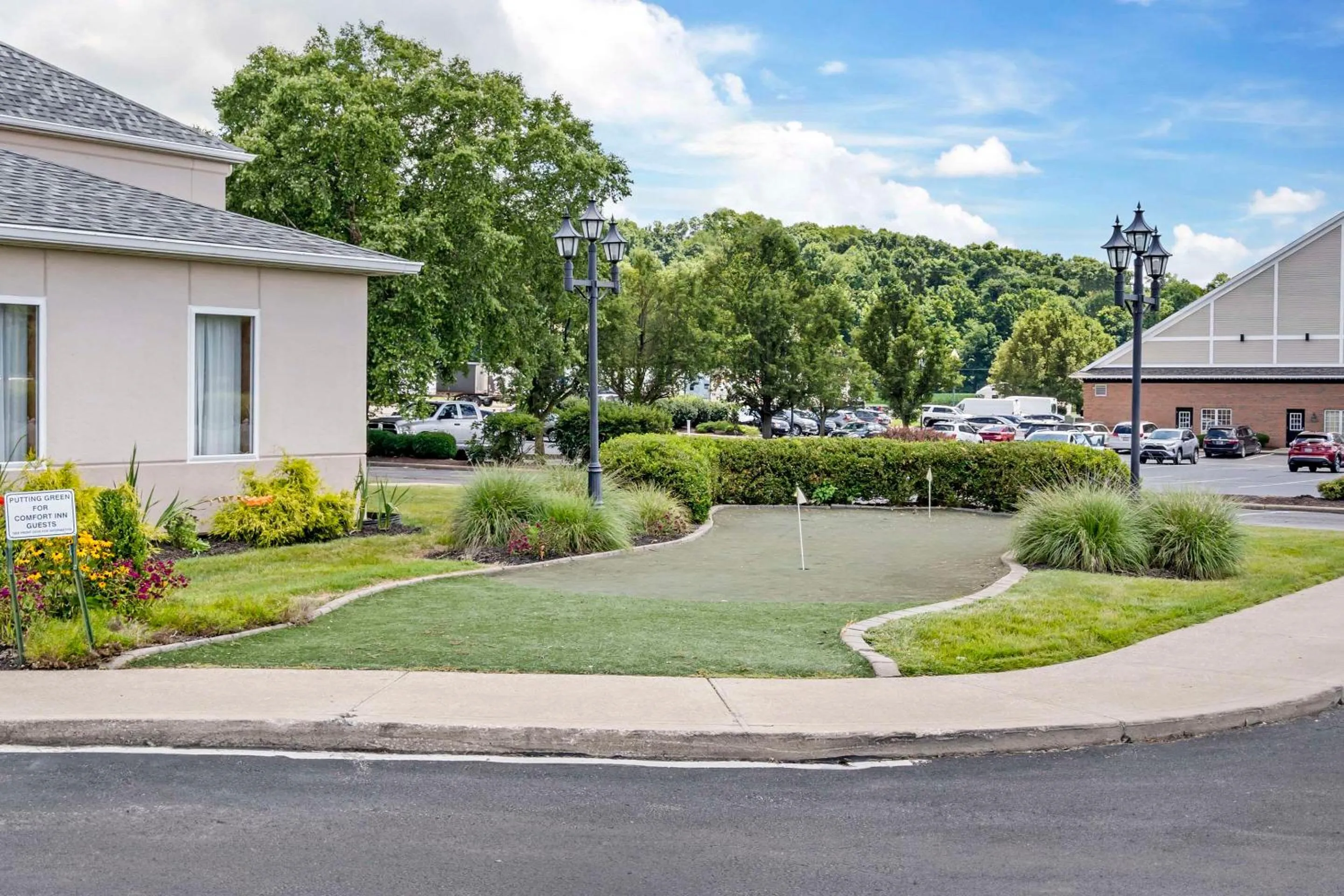 Other in Comfort Inn Splash Harbor