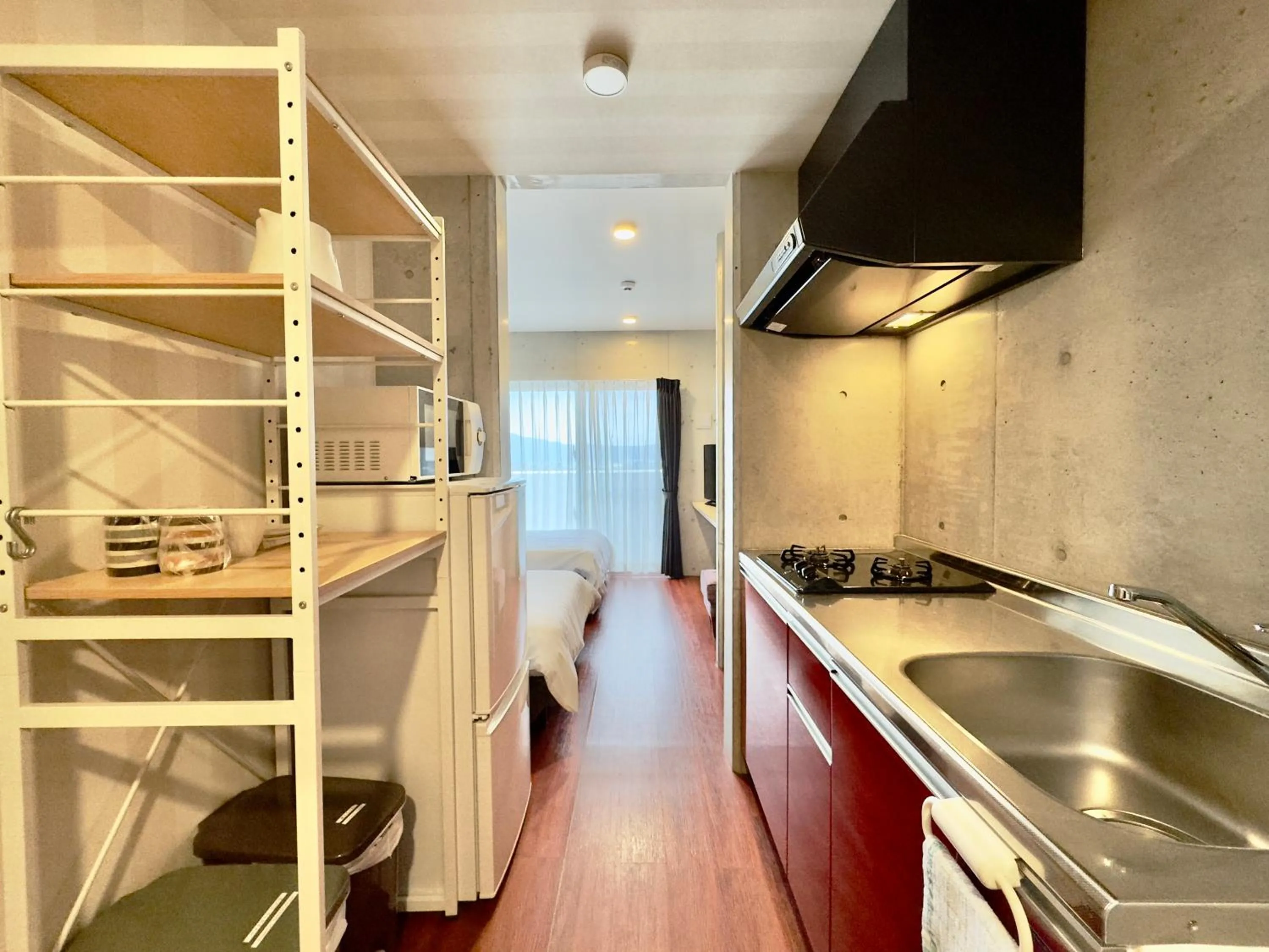 Little Island Okinawa Nago