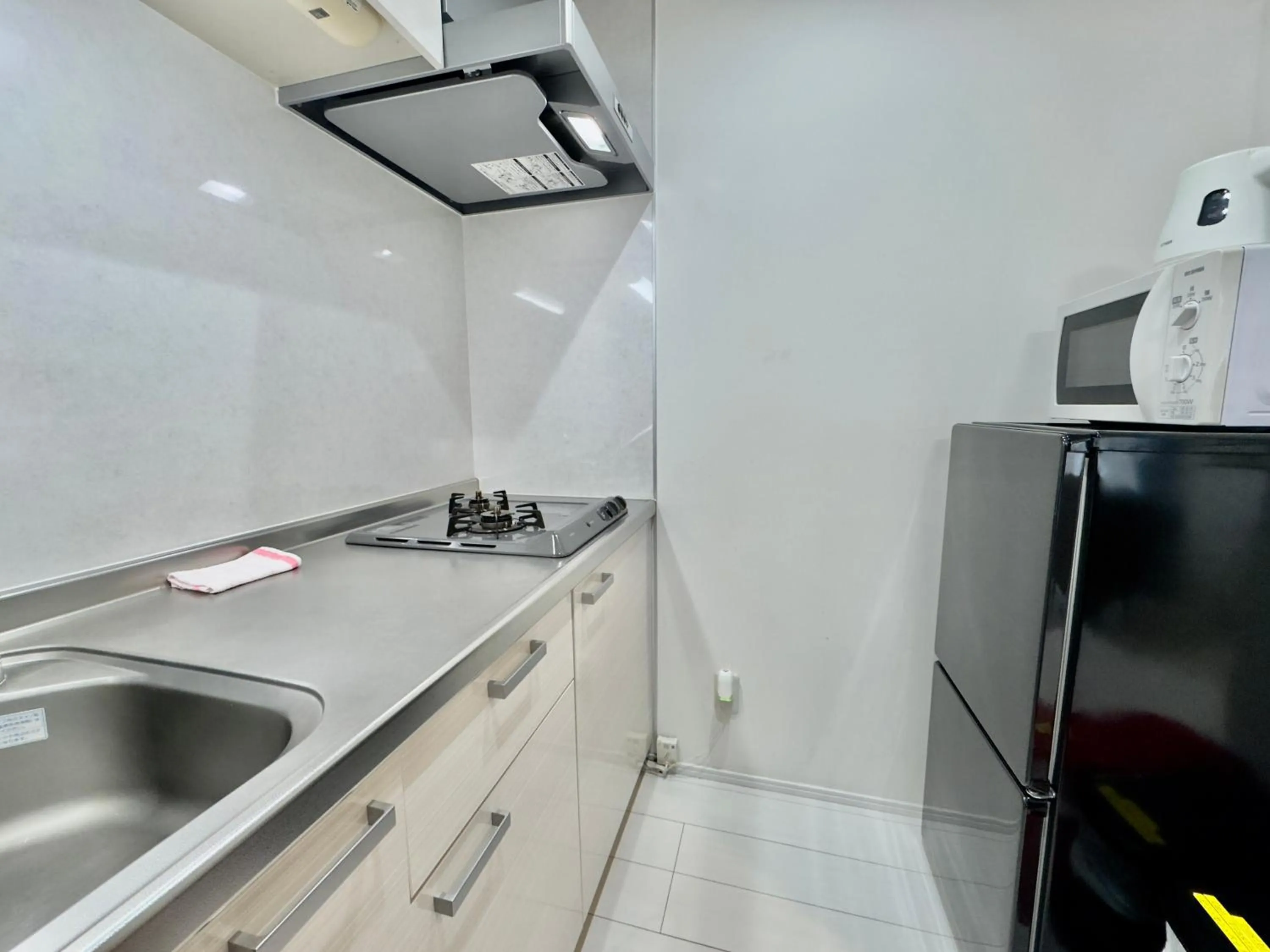 Little Island Okinawa Nago