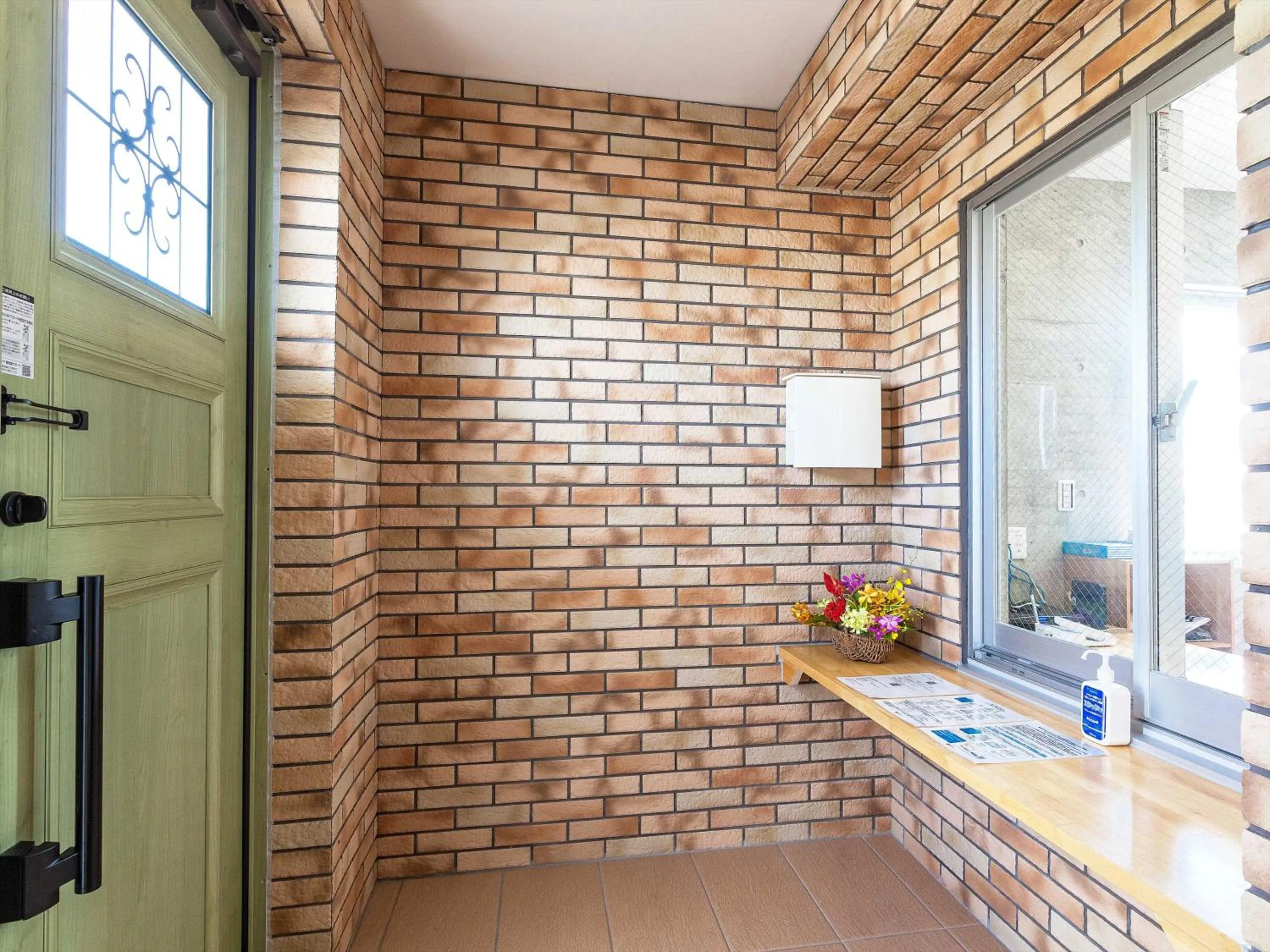 View (from property/room) in Little Island Okinawa Nago