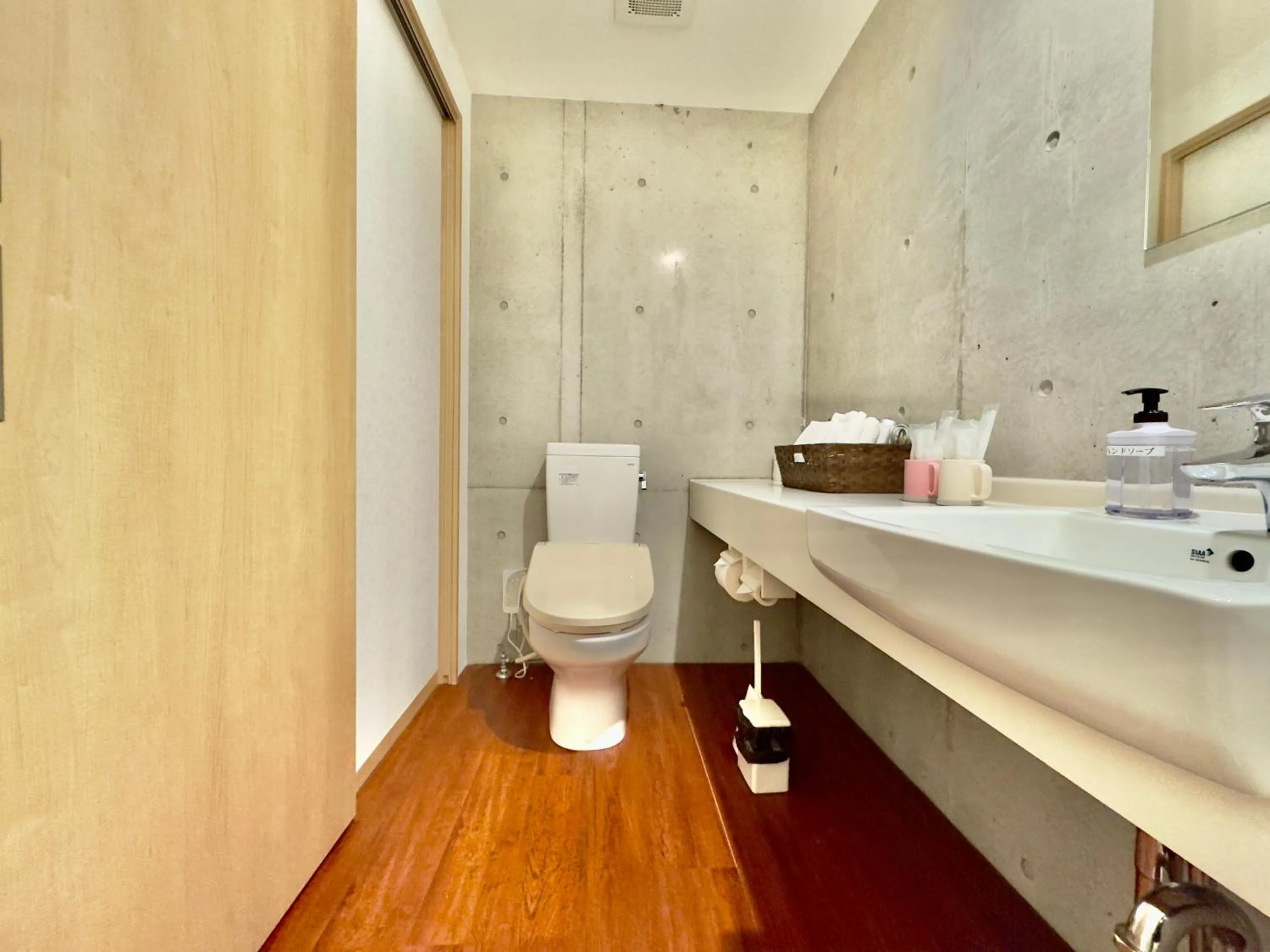 Little Island Okinawa Nago