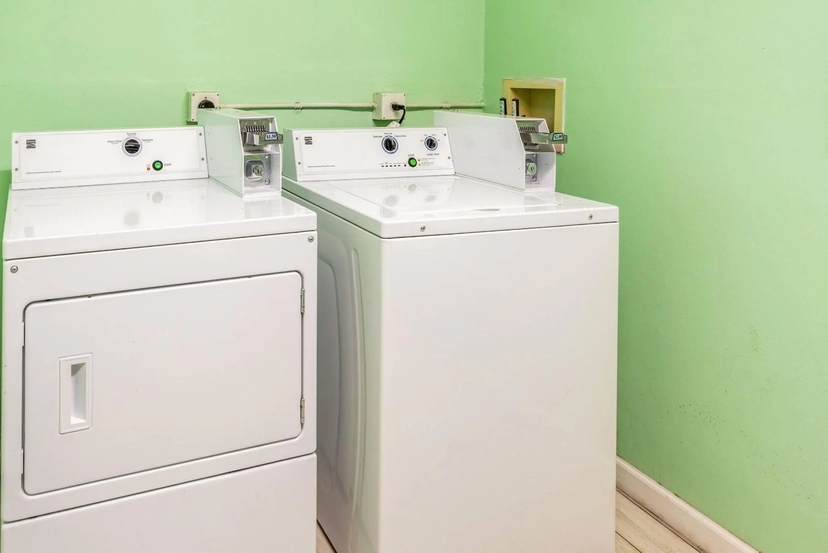 Other in Econo Lodge Franklin - Springboro