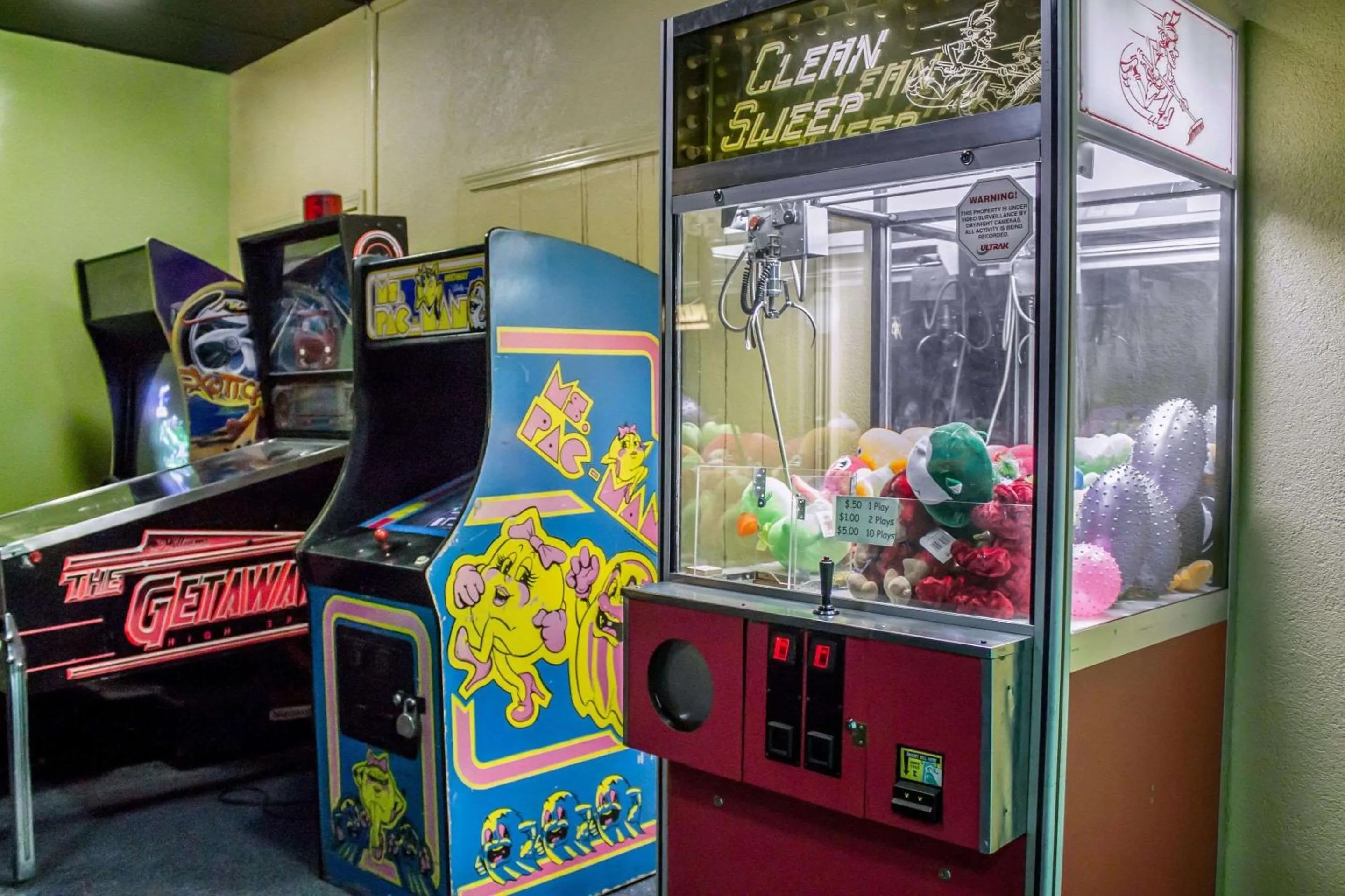 Other in Comfort Inn Sandusky