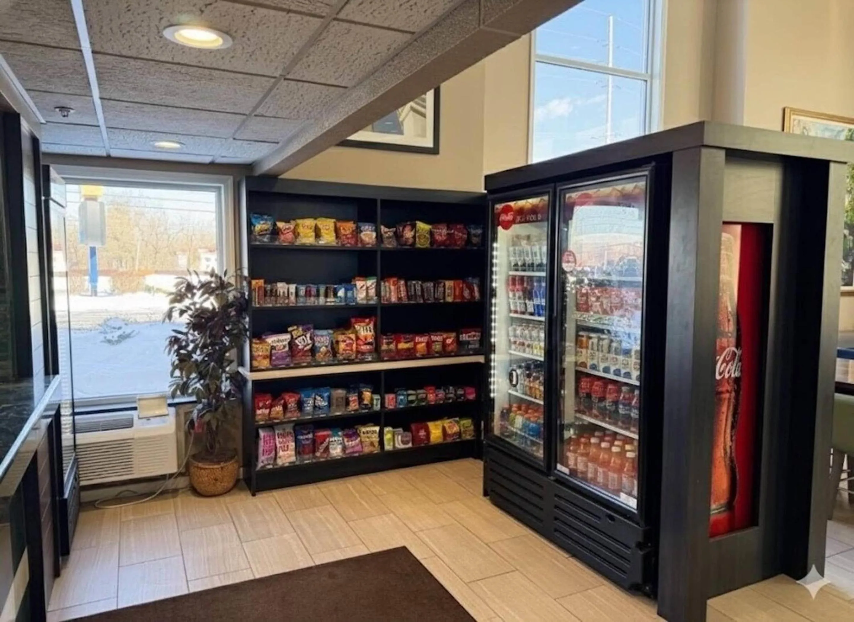 Other in Comfort Inn Sandusky