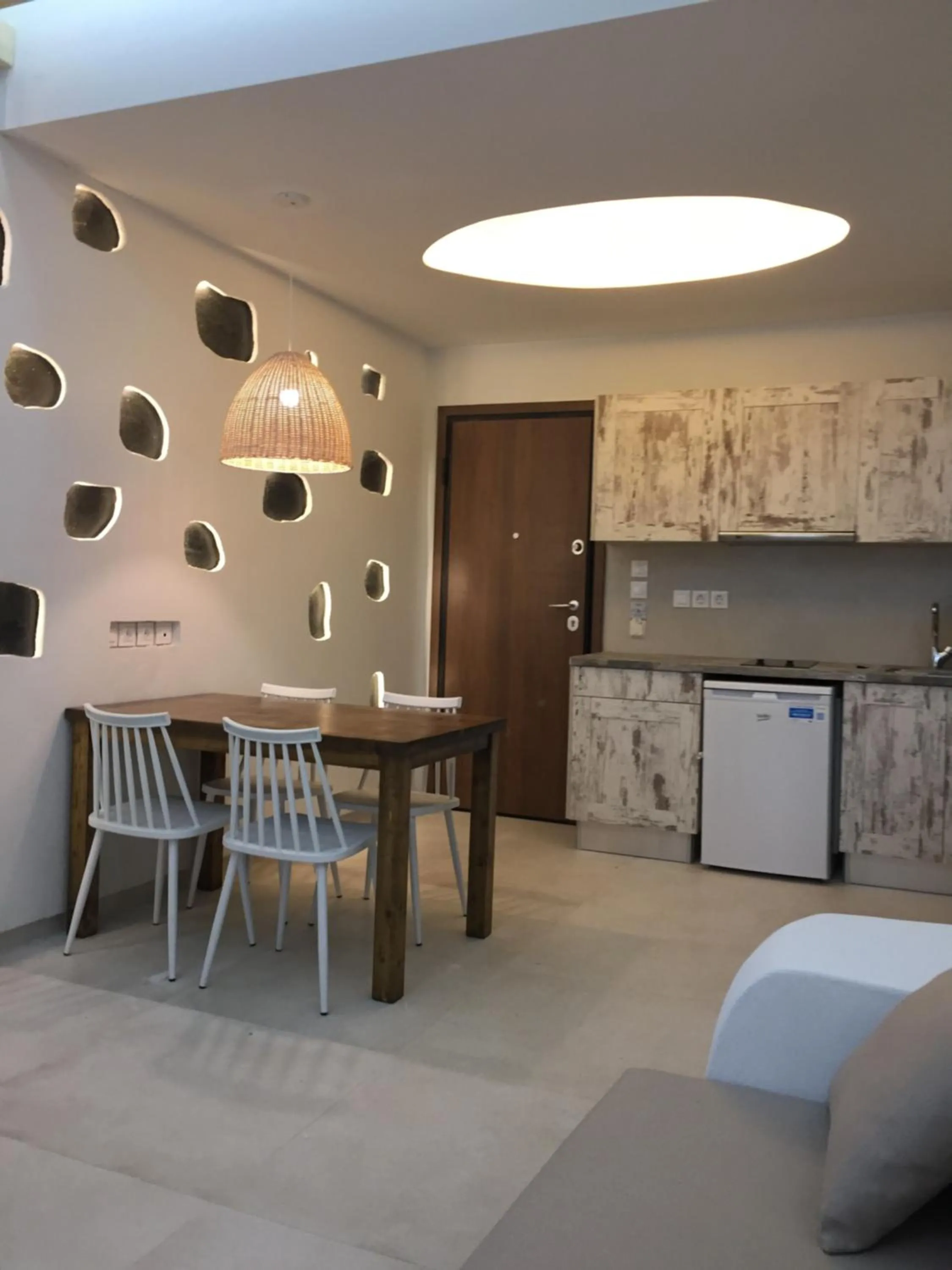 Coffee/tea facilities in My Athens Place