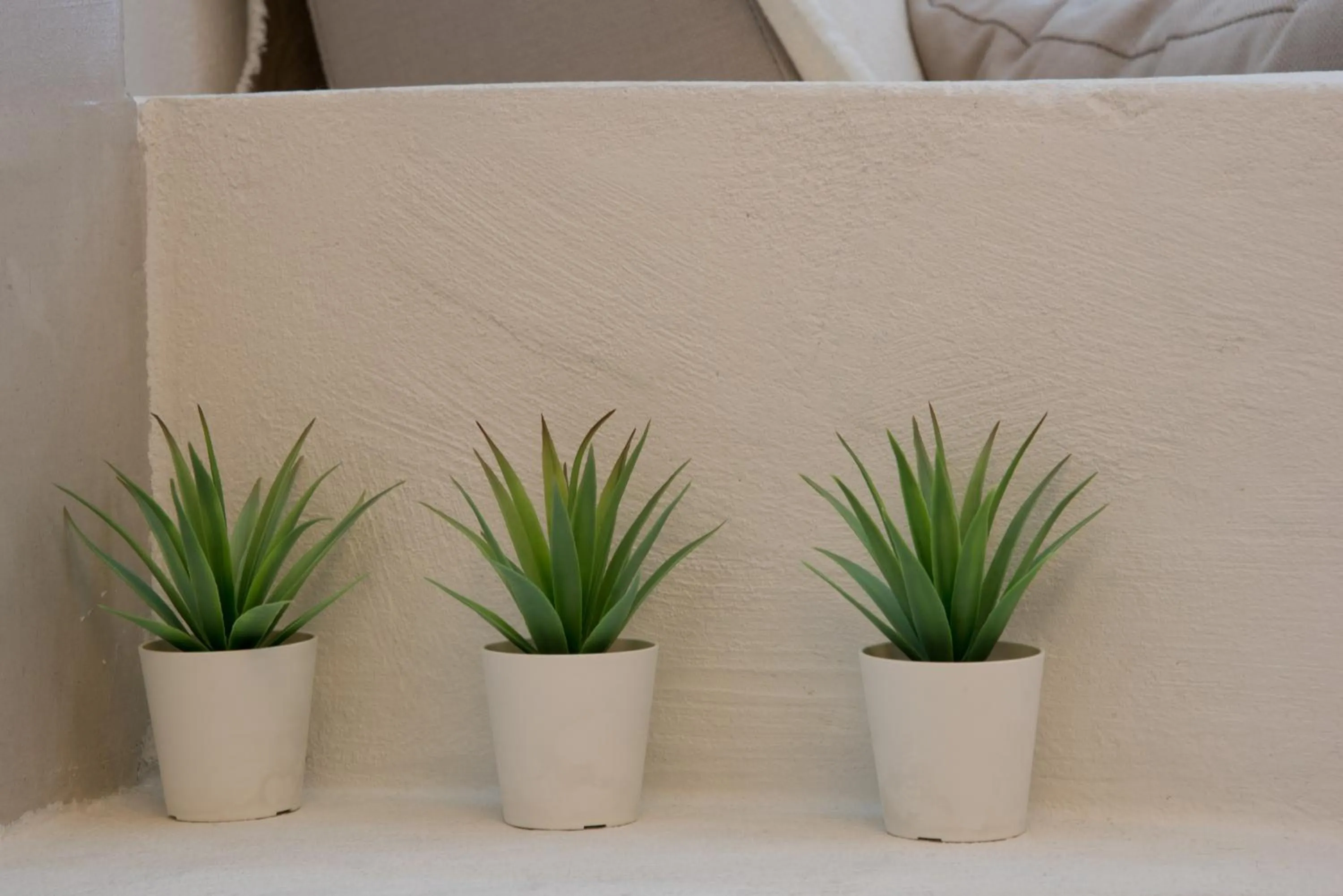 Decorative detail in My Athens Place