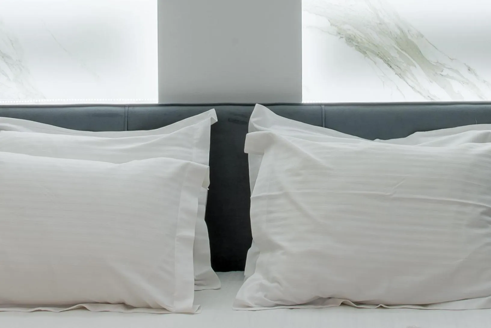 Bedroom, Bed in My Athens Place