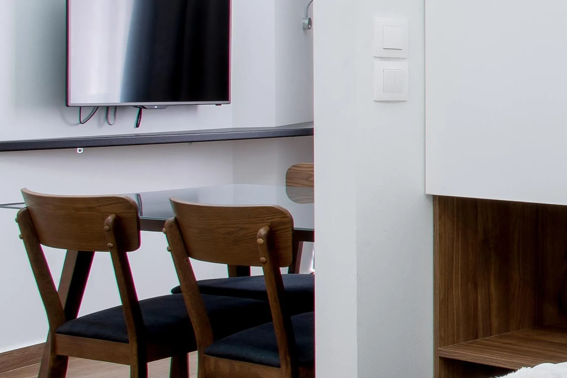 TV and multimedia in My Athens Place