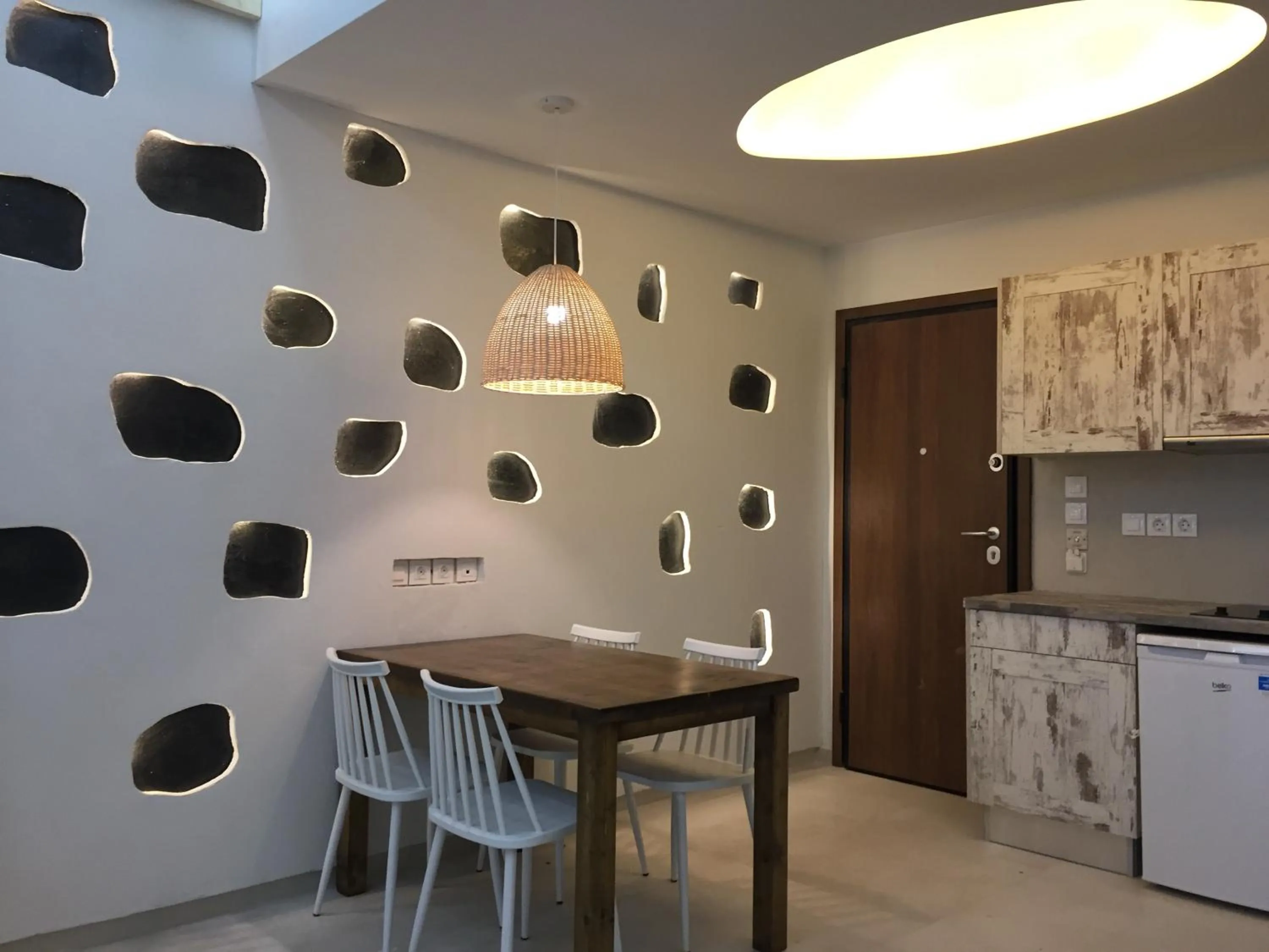 Coffee/tea facilities in My Athens Place