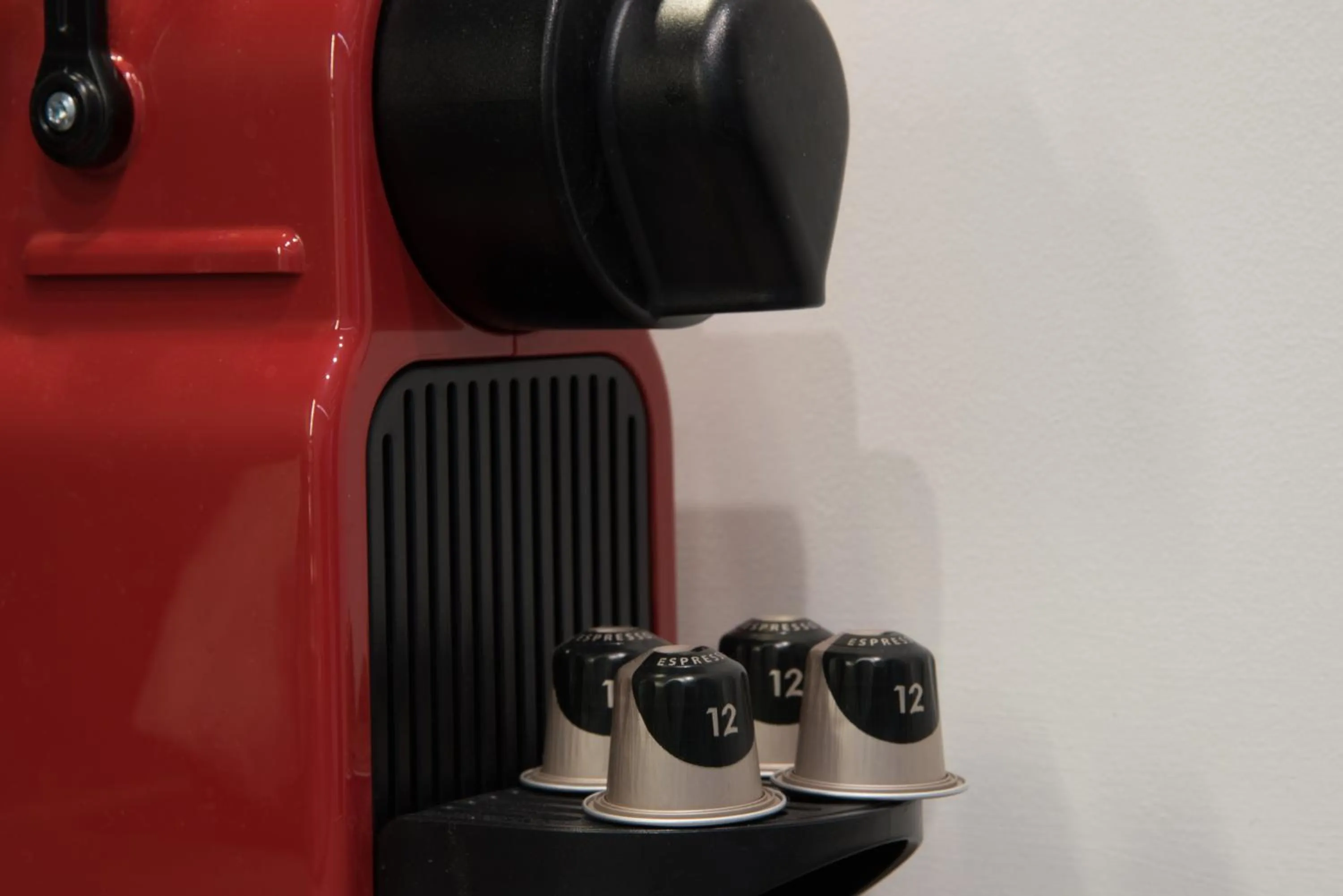 Coffee/tea facilities in My Athens Place