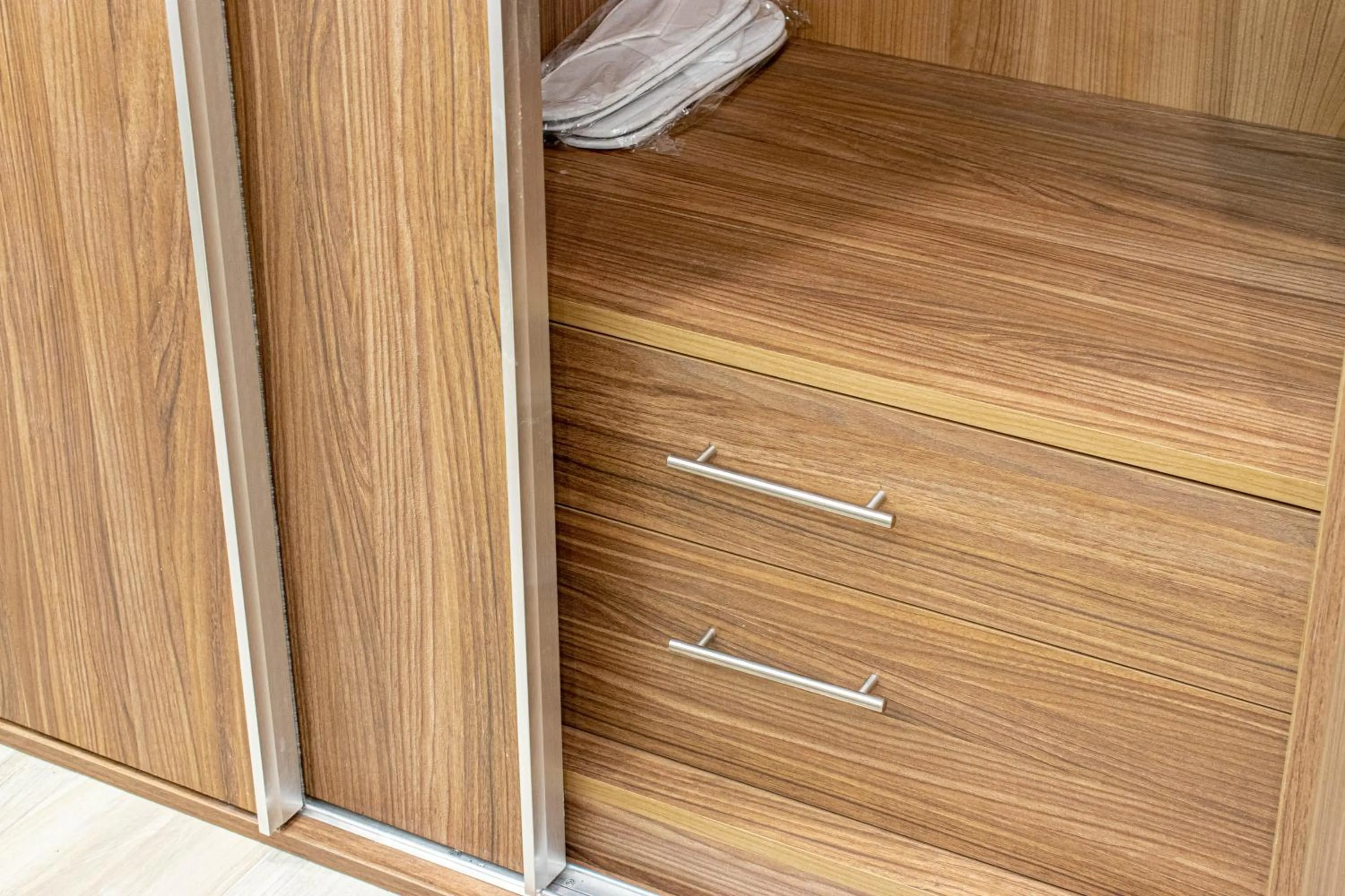 Bedroom in My Athens Place