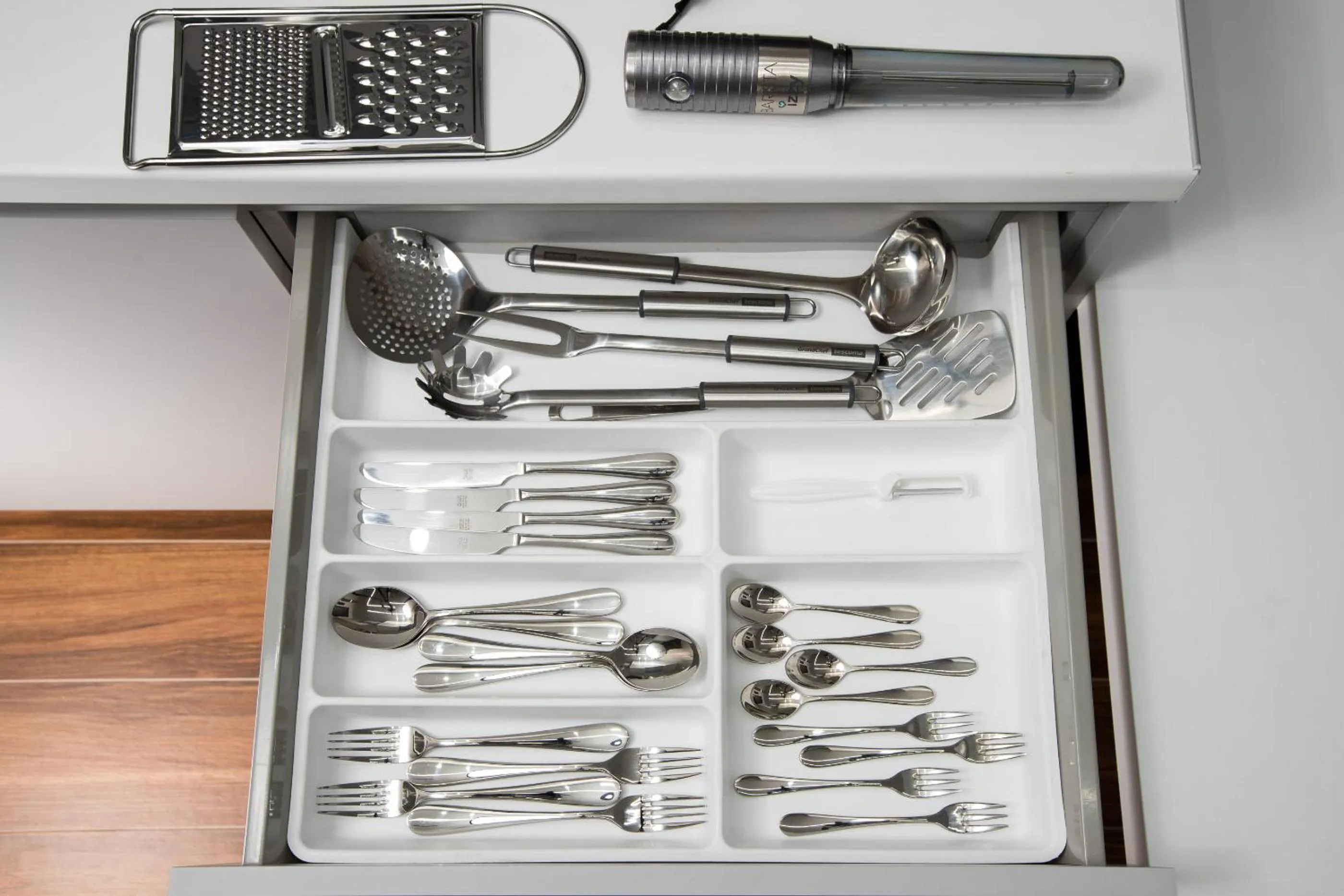 Kitchen or kitchenette in My Athens Place