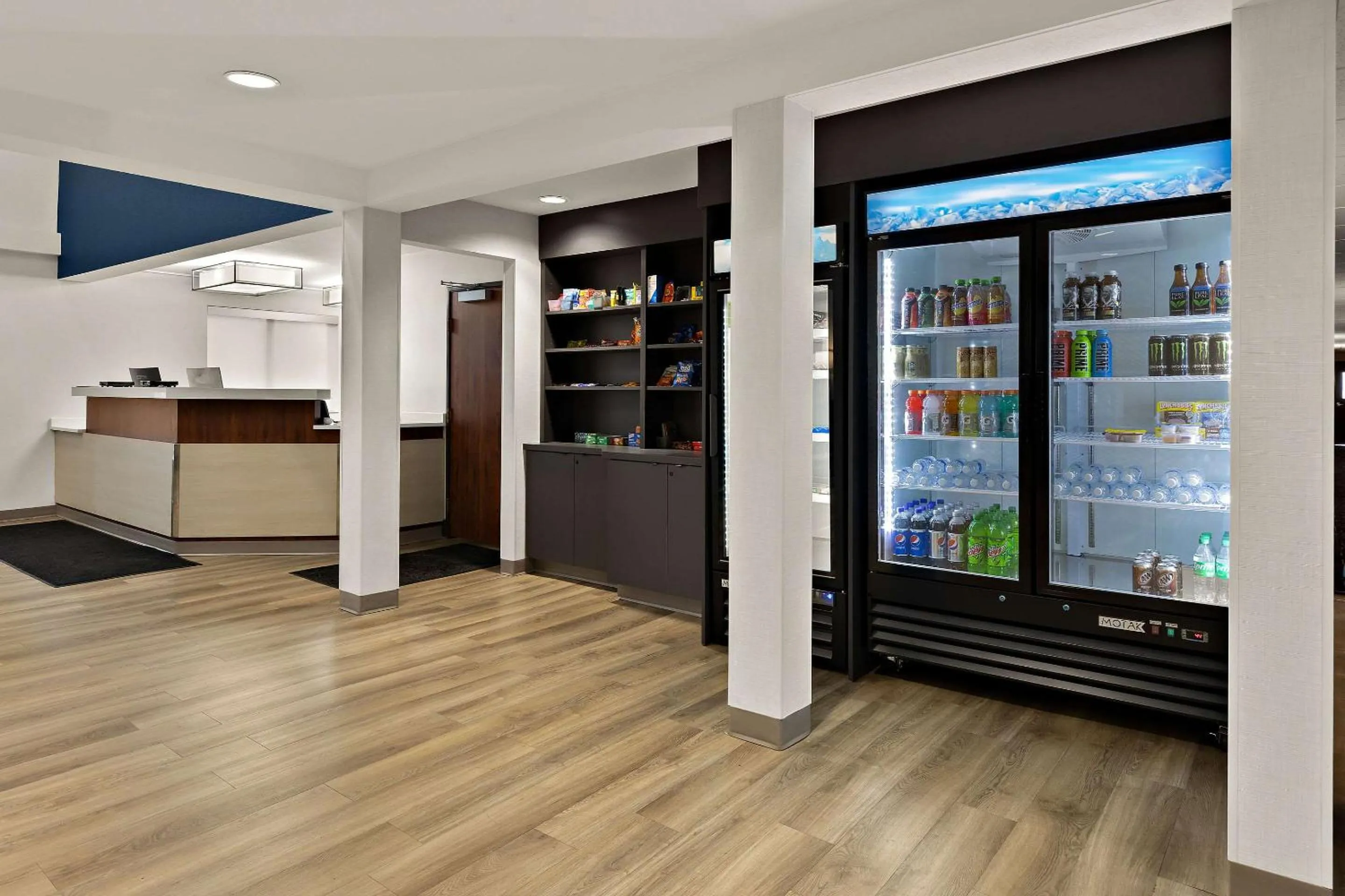 Other in Comfort Inn & Suites Fremont