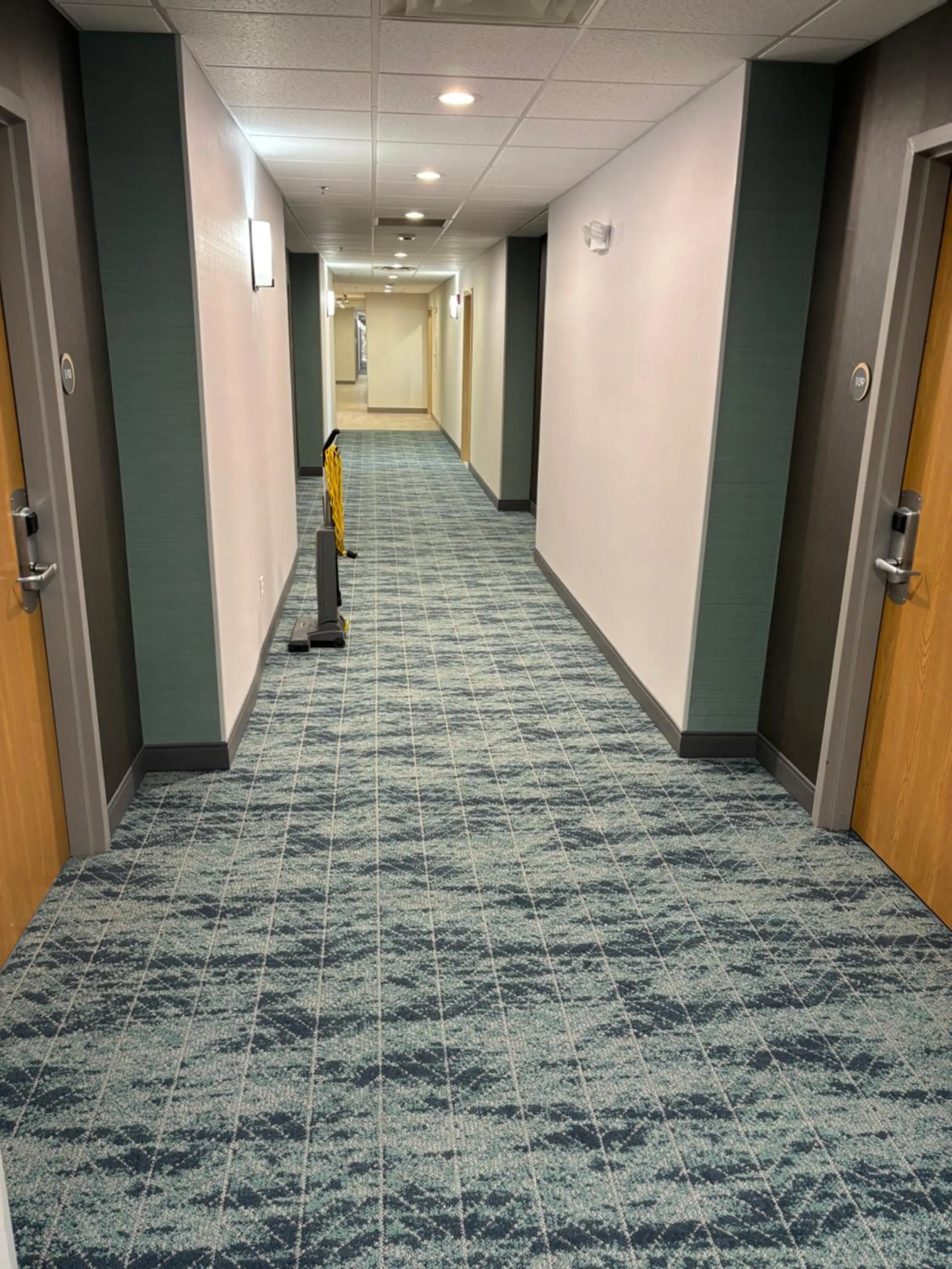 Comfort Suites Hotel and Conference Center