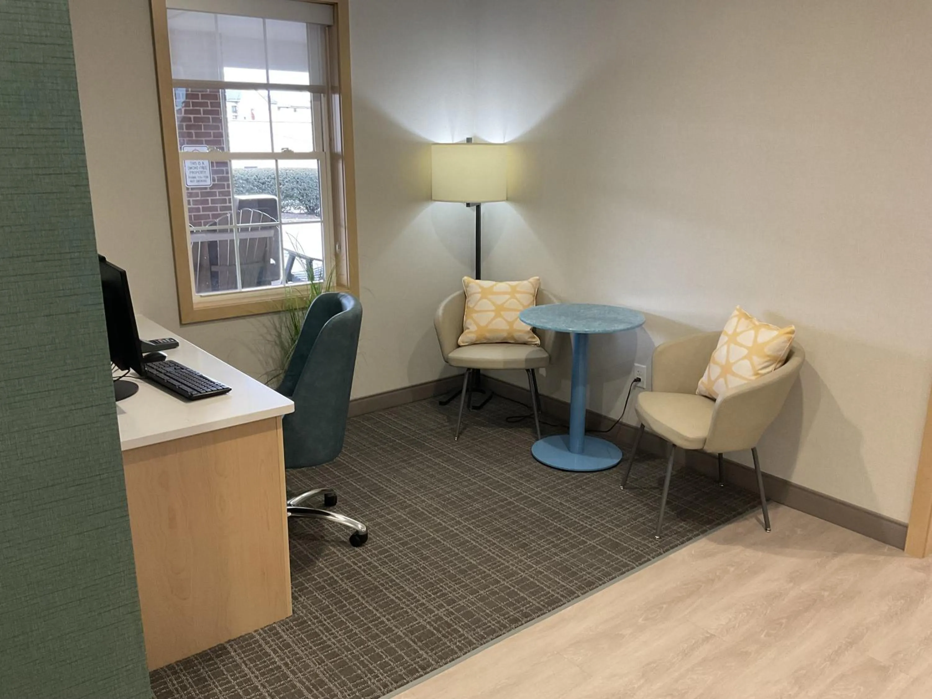 Comfort Suites Hotel and Conference Center