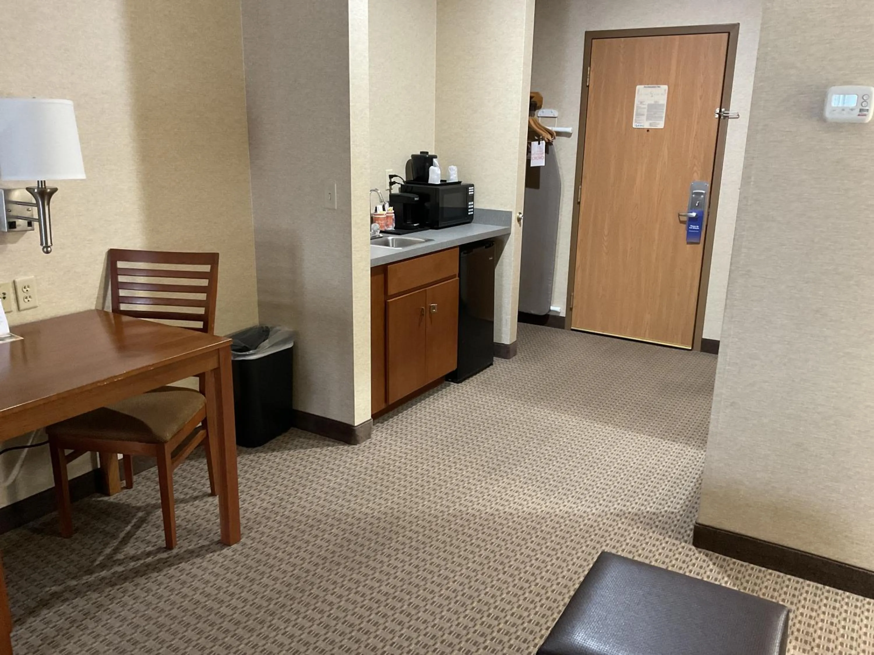 Comfort Suites Hotel and Conference Center