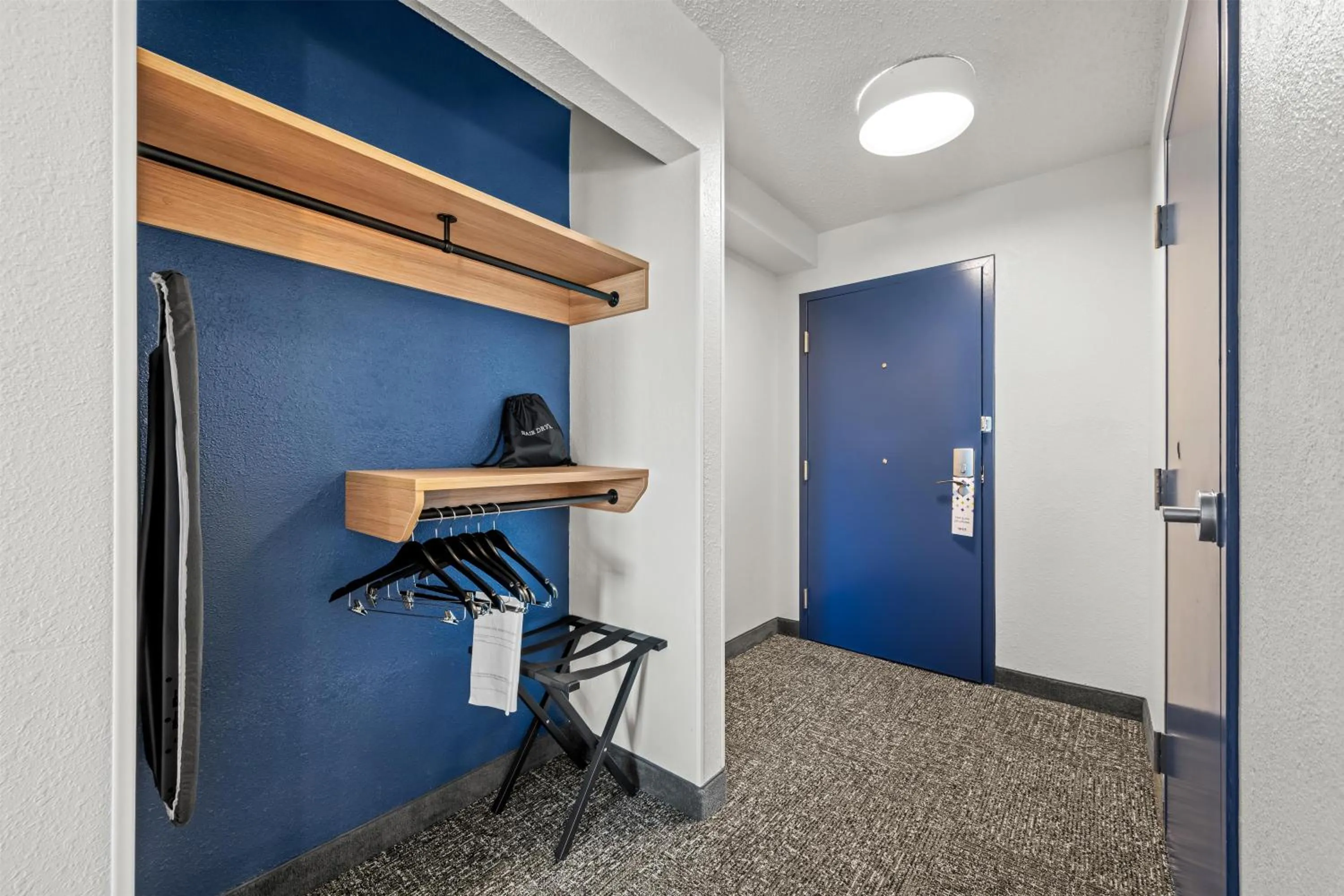 Photo of the whole room in Spark By Hilton Cleveland Beachwood