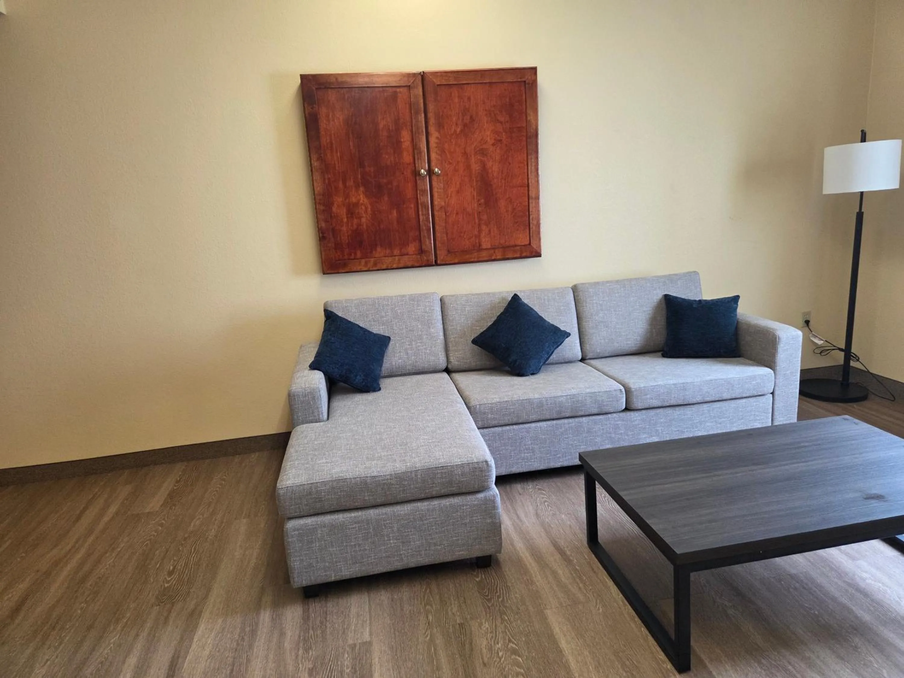 Quality Inn & Suites Bellville - Mansfield