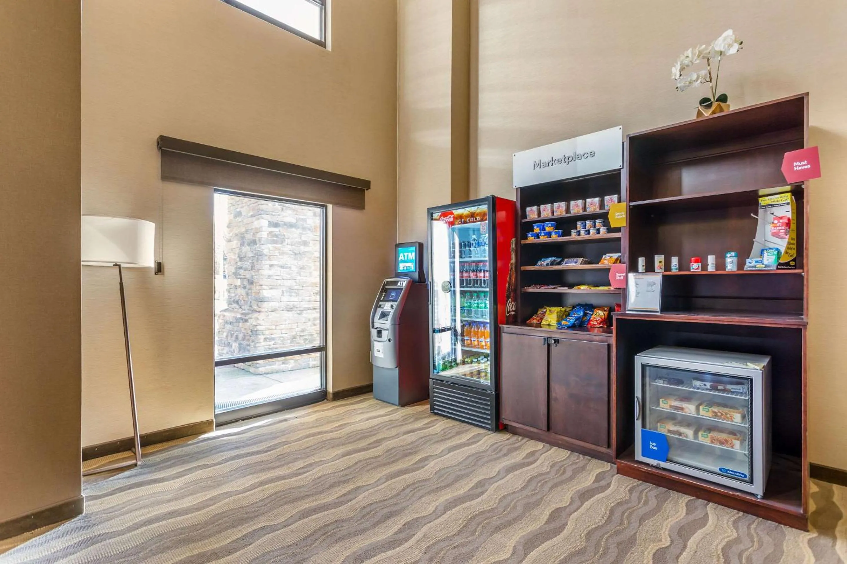 Other in Comfort Suites South Point - Huntington