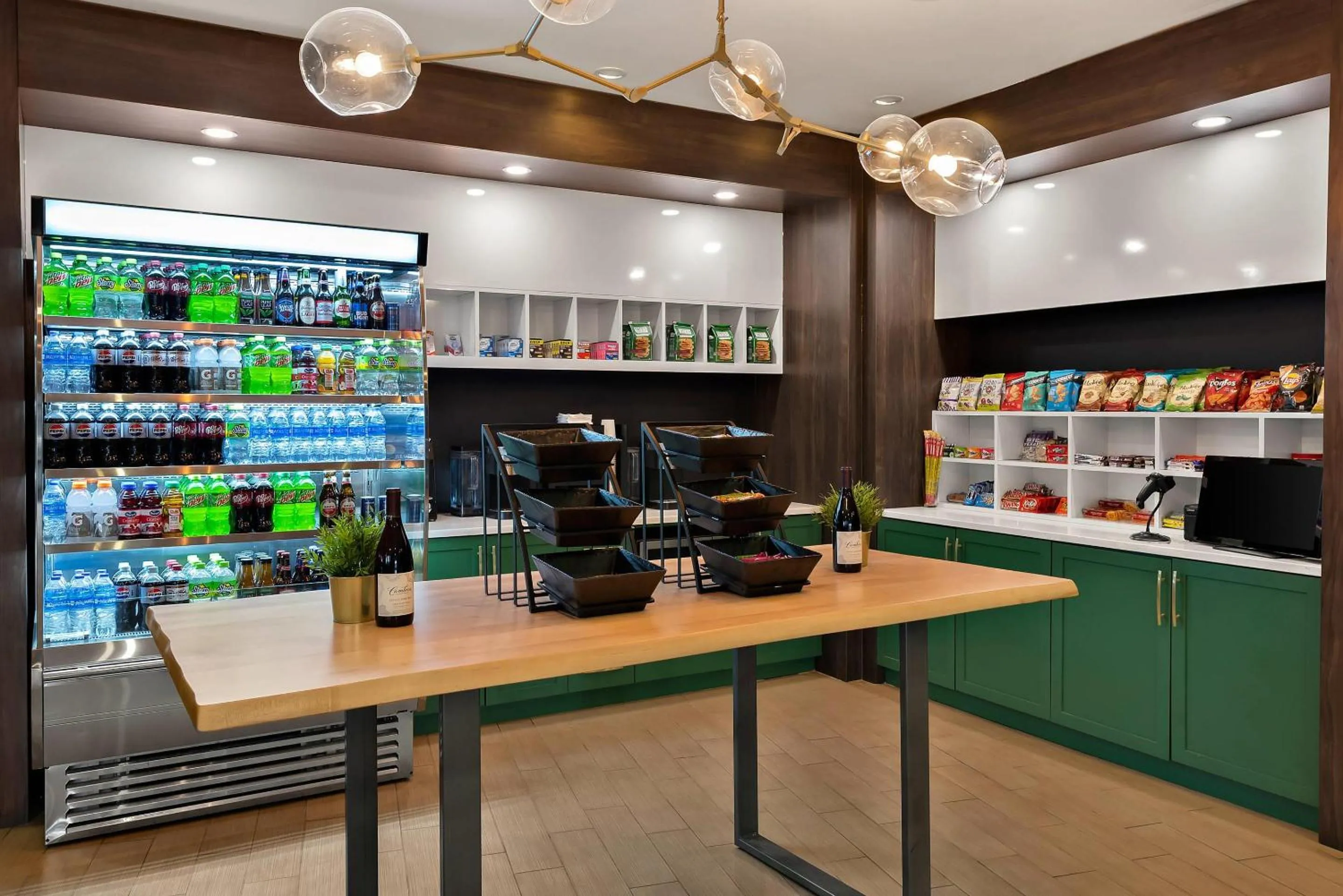 Other in Cambria Hotel Columbus - Polaris