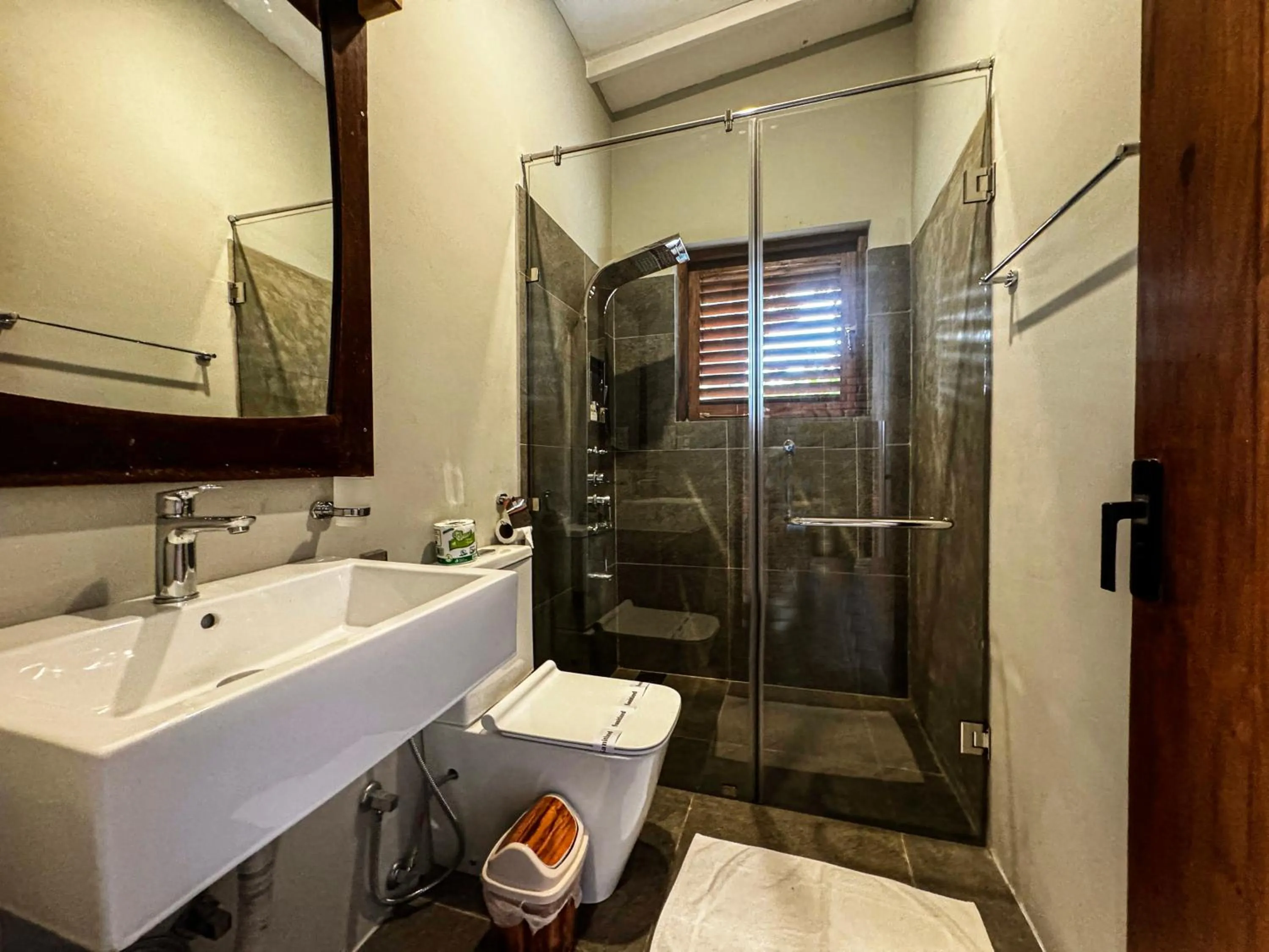 Ayur Ayur Resort & Ayurveda Retreat