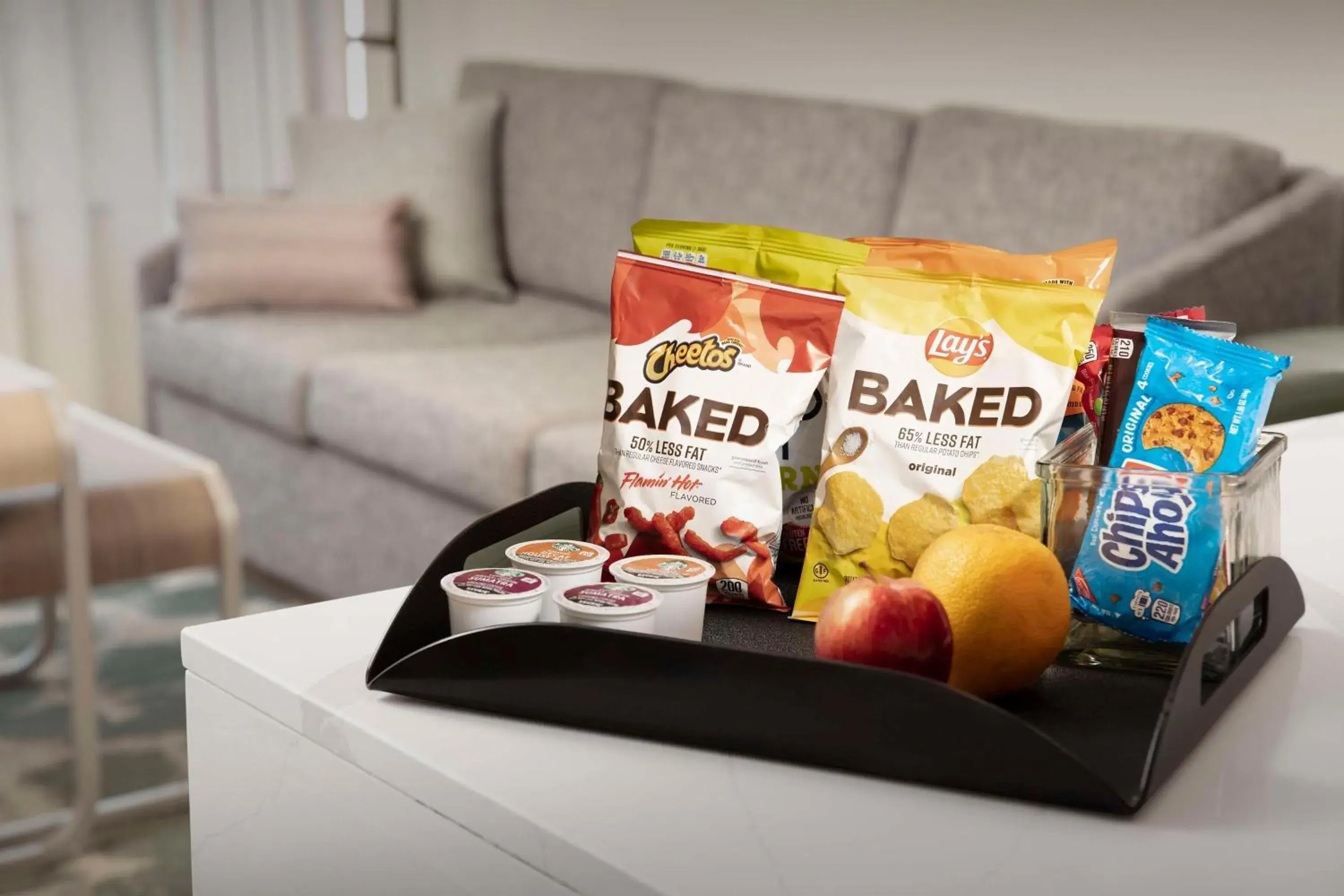 Premium King Studio Suite - Non-Smoking in Homewood Suites by Hilton Irving-DFW Airport Premium King Studio Suite - Non-Smoking in Homewood Suites by Hilton Irving-DFW Airport