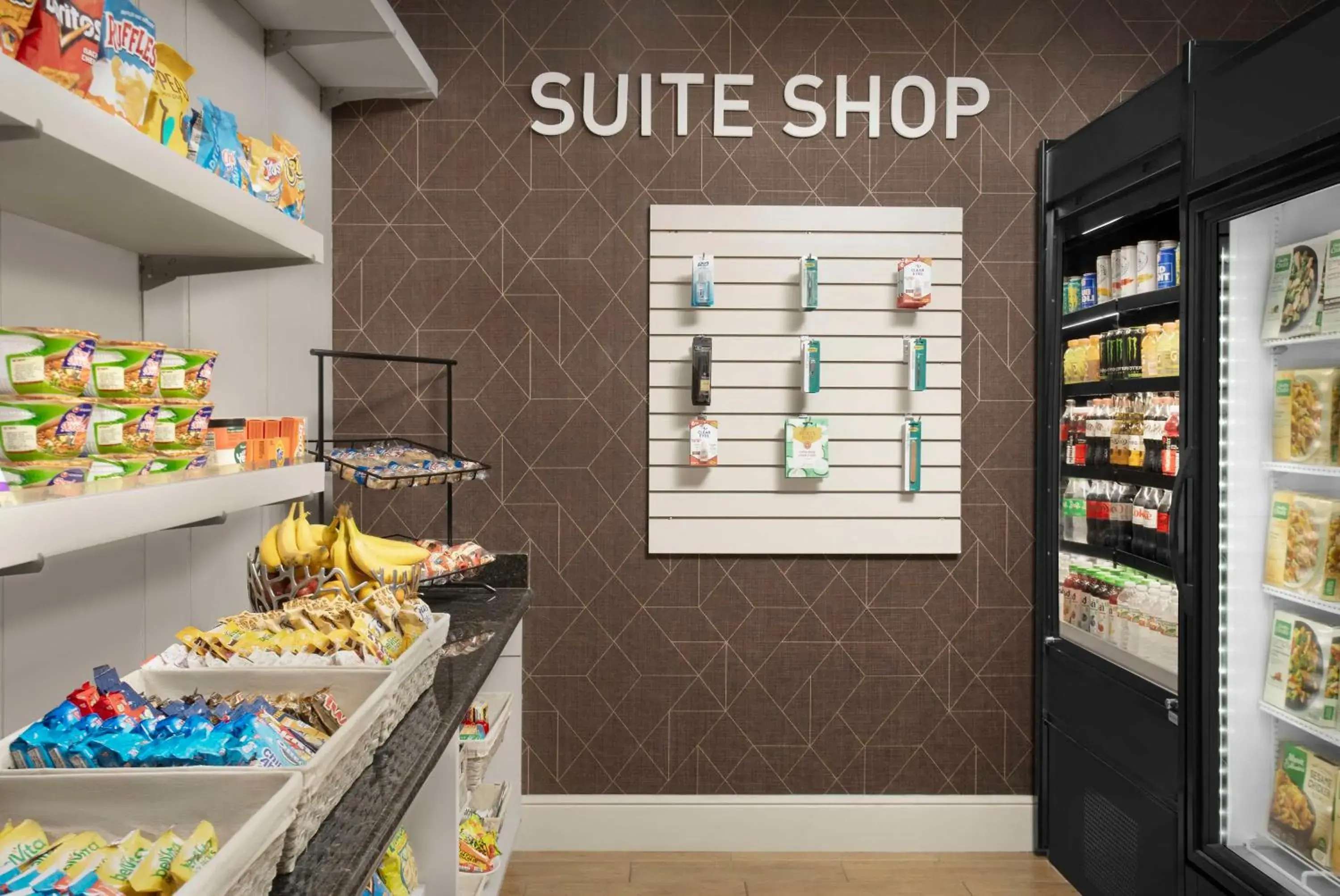 Restaurant/places to eat in Homewood Suites by Hilton Irving-DFW Airport Restaurant/places to eat in Homewood Suites by Hilton Irving-DFW Airport